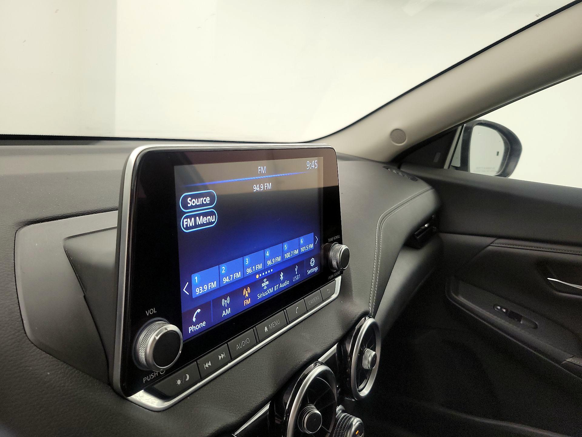Thumbnail: 2023 Nissan Sentra - 15