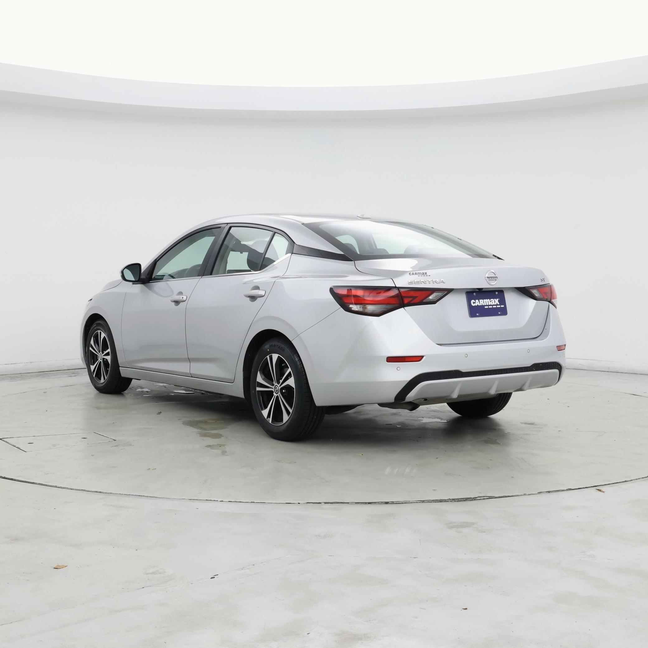 Thumbnail: 2023 Nissan Sentra - 2