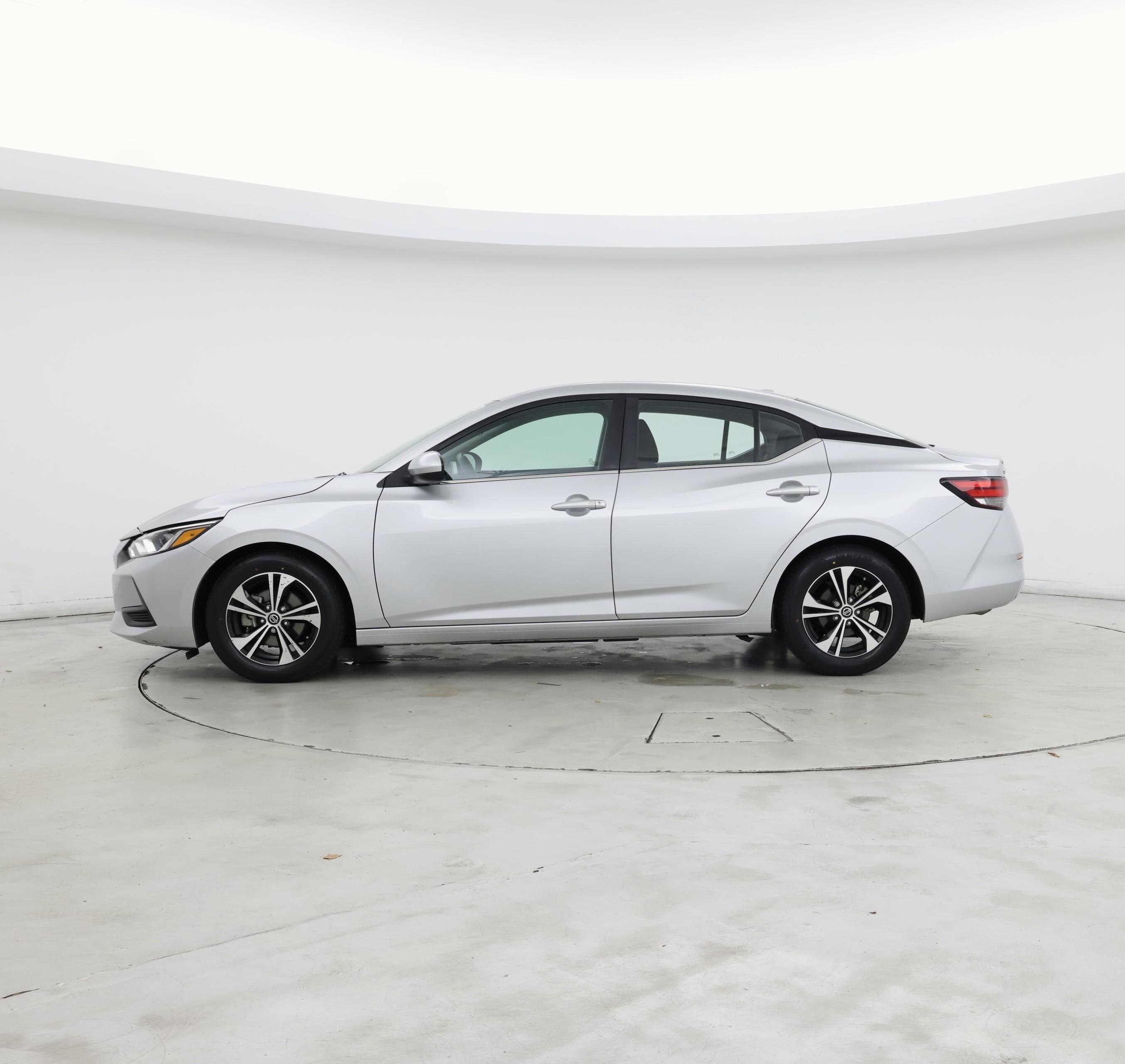 Thumbnail: 2023 Nissan Sentra - 3