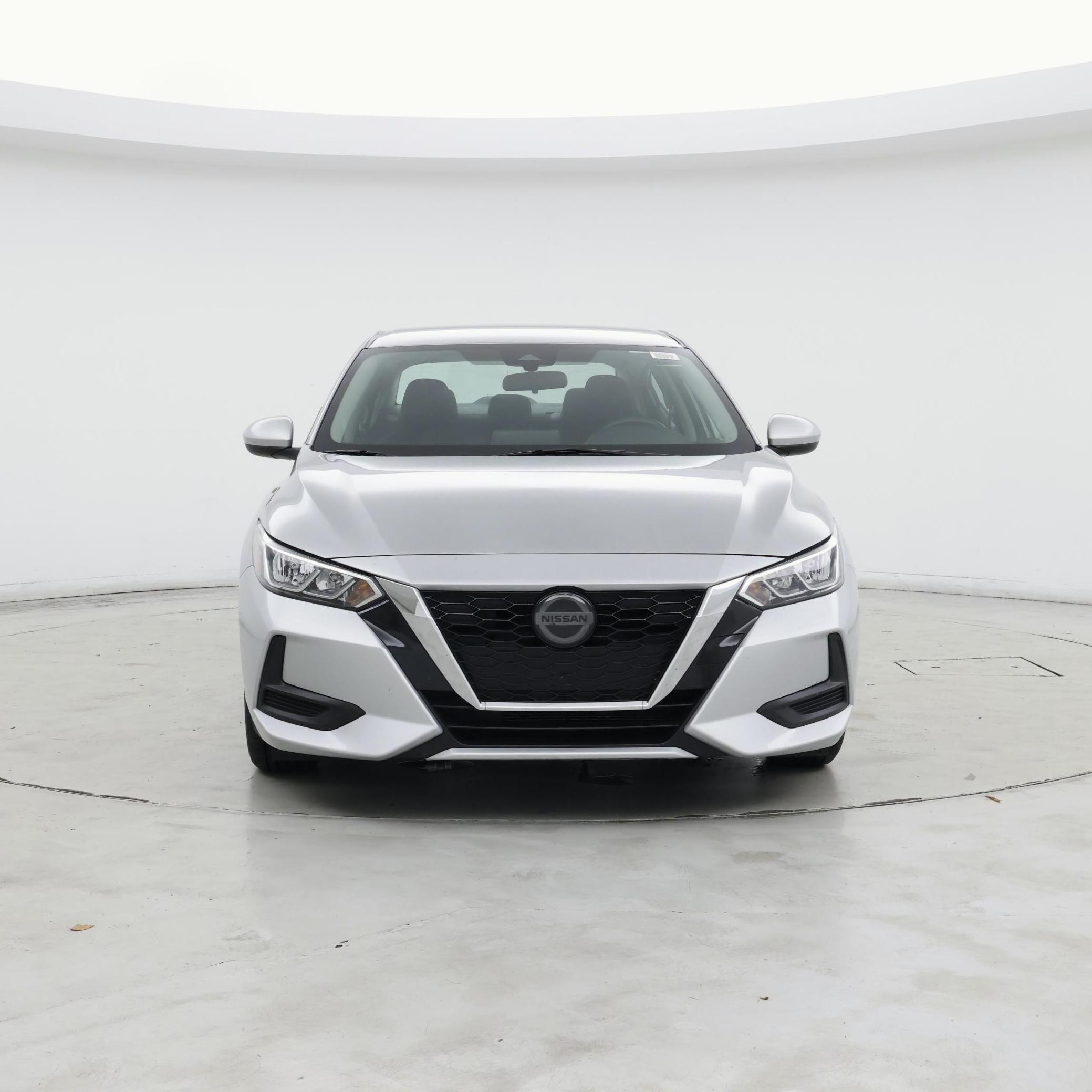 Thumbnail: 2023 Nissan Sentra - 5
