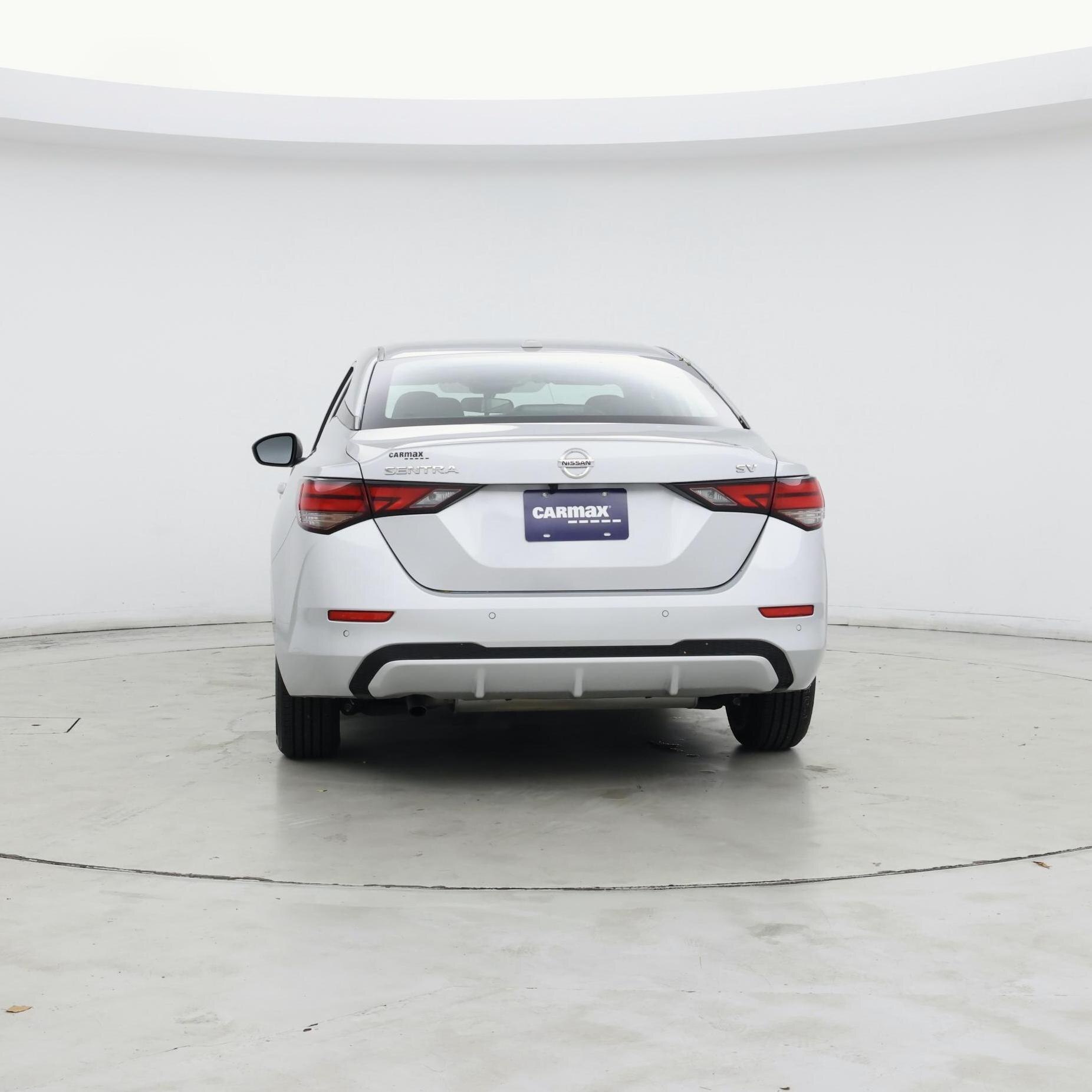 Thumbnail: 2023 Nissan Sentra - 6