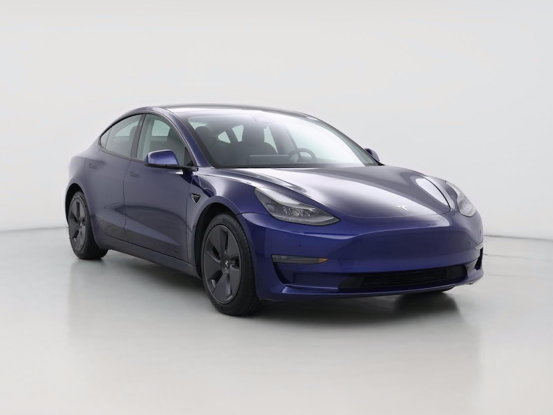 2021 Tesla Model 3 Standard Range -
                  Greensboro, NC