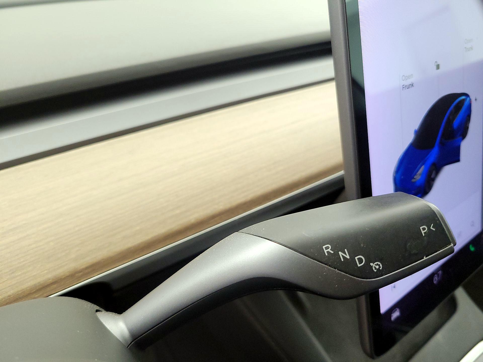 Thumbnail: 2021 Tesla Model 3 - 17