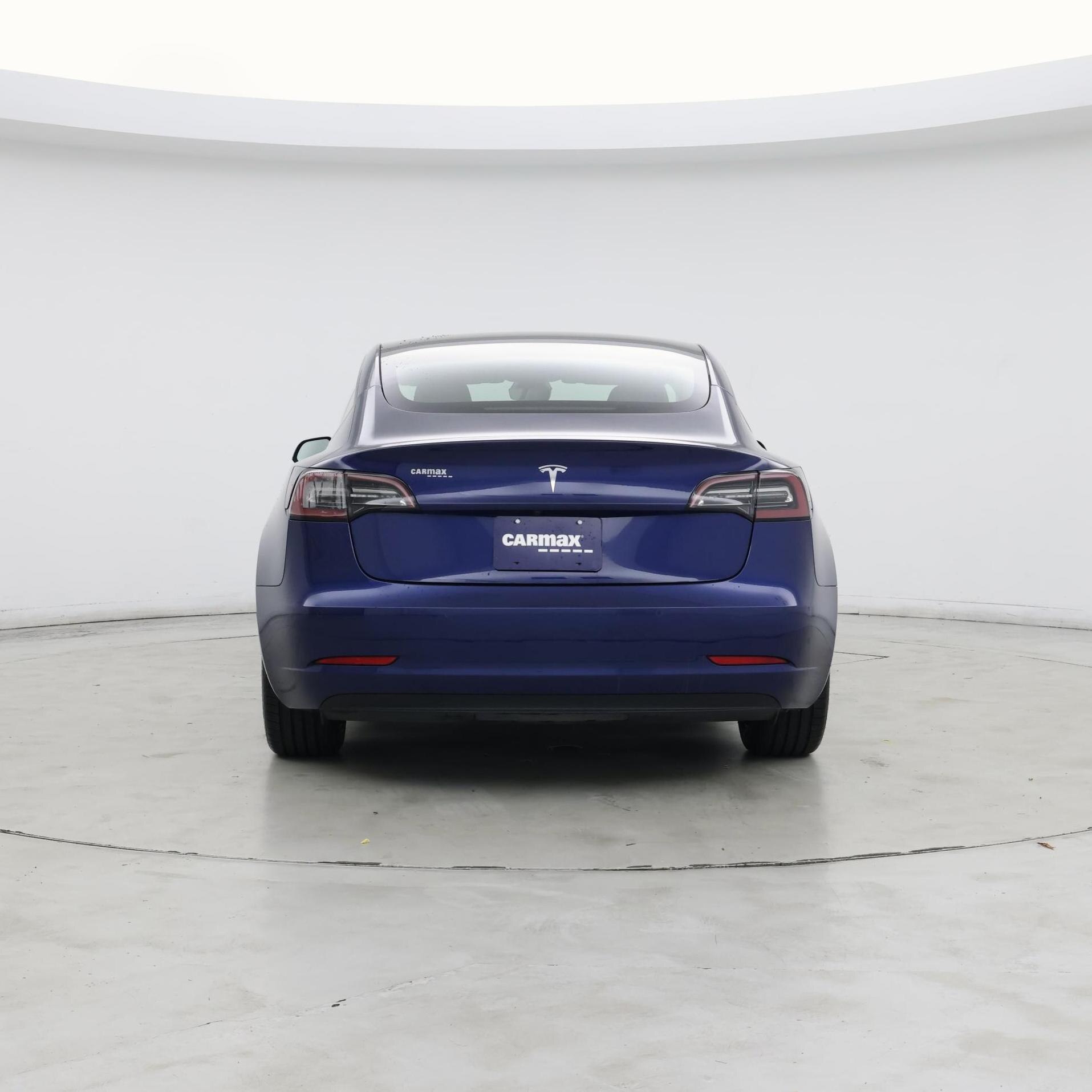 Thumbnail: 2021 Tesla Model 3 - 6