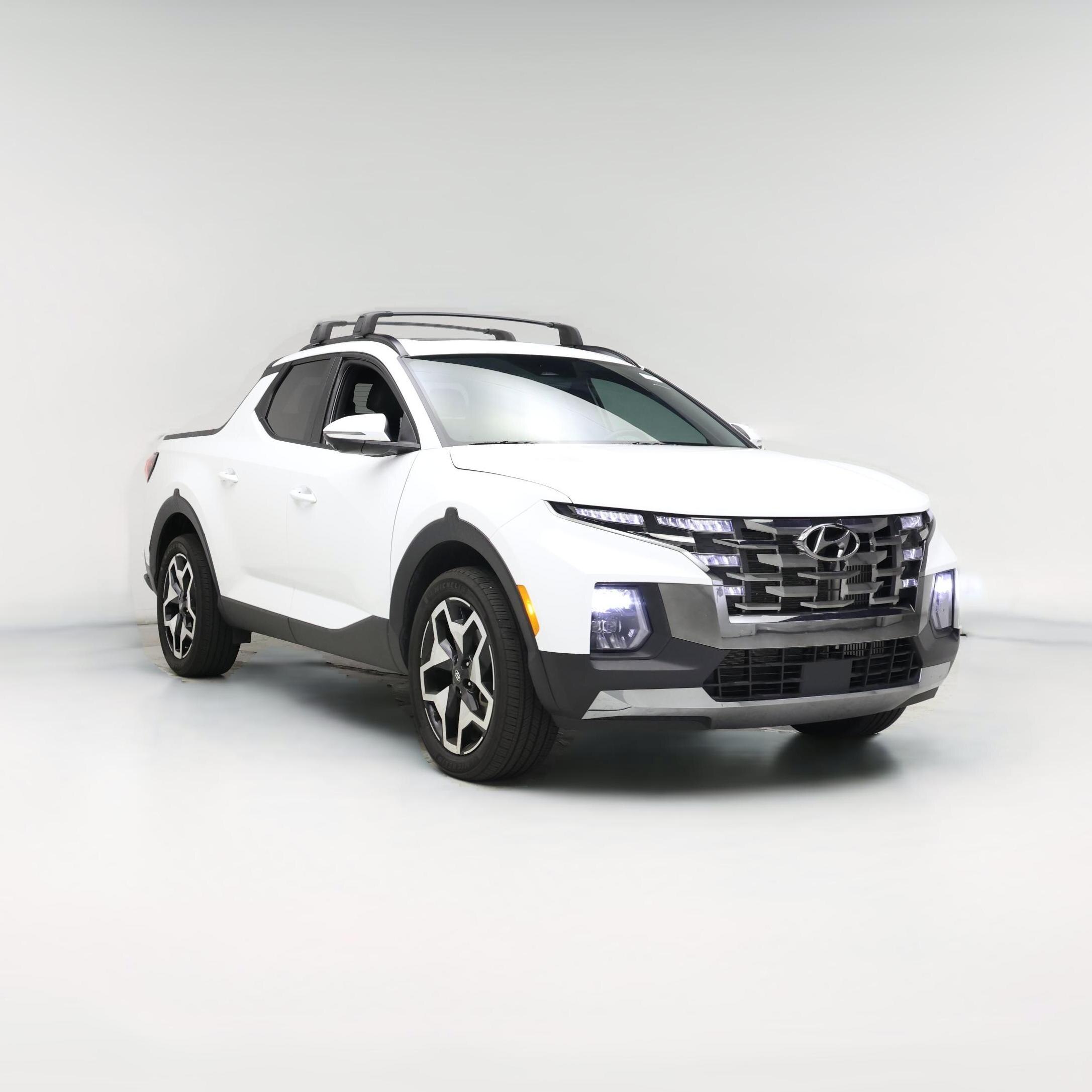 Thumbnail: 2023 Hyundai Santa Cruz - 1