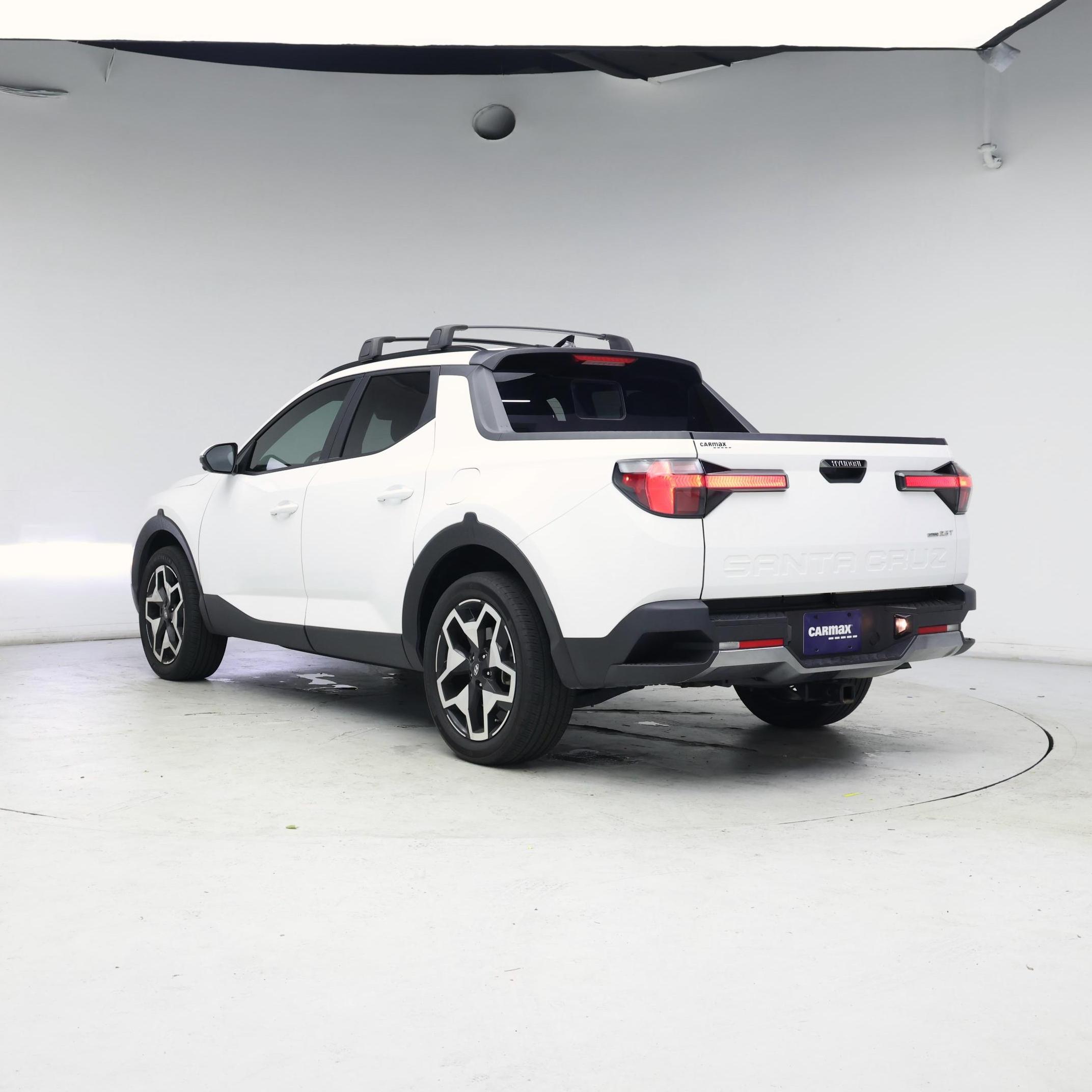 Thumbnail: 2023 Hyundai Santa Cruz - 2