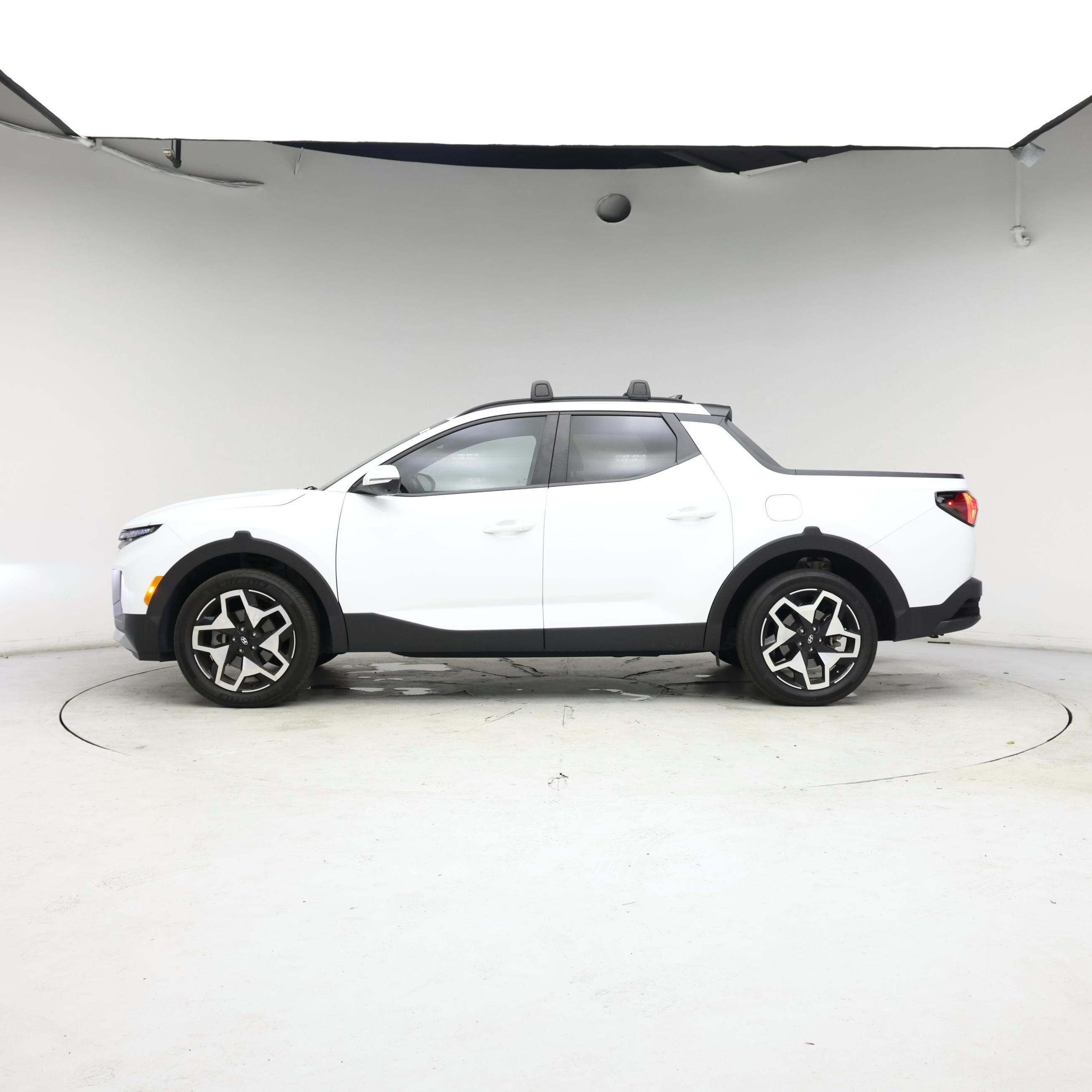 Thumbnail: 2023 Hyundai Santa Cruz - 3