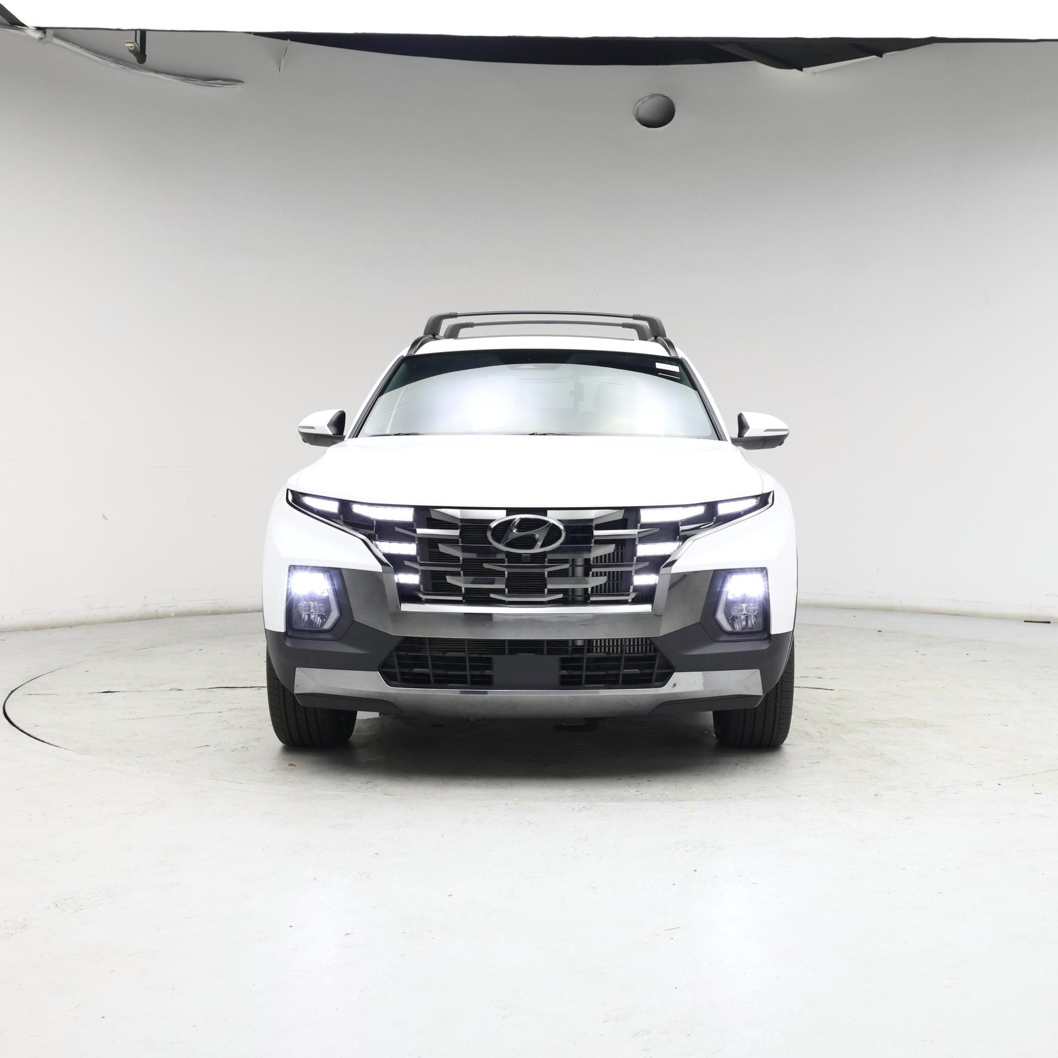 Thumbnail: 2023 Hyundai Santa Cruz - 5