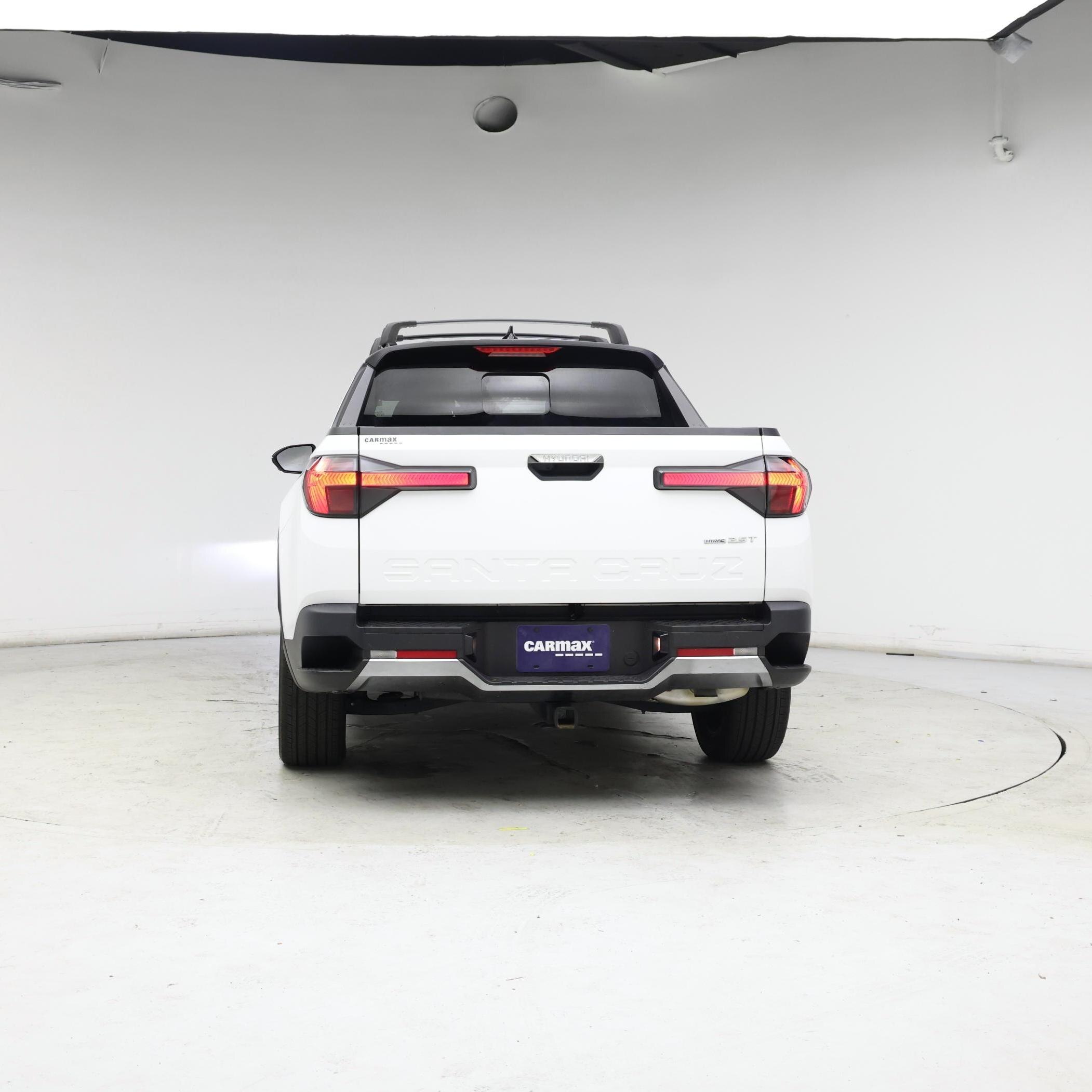 Thumbnail: 2023 Hyundai Santa Cruz - 6