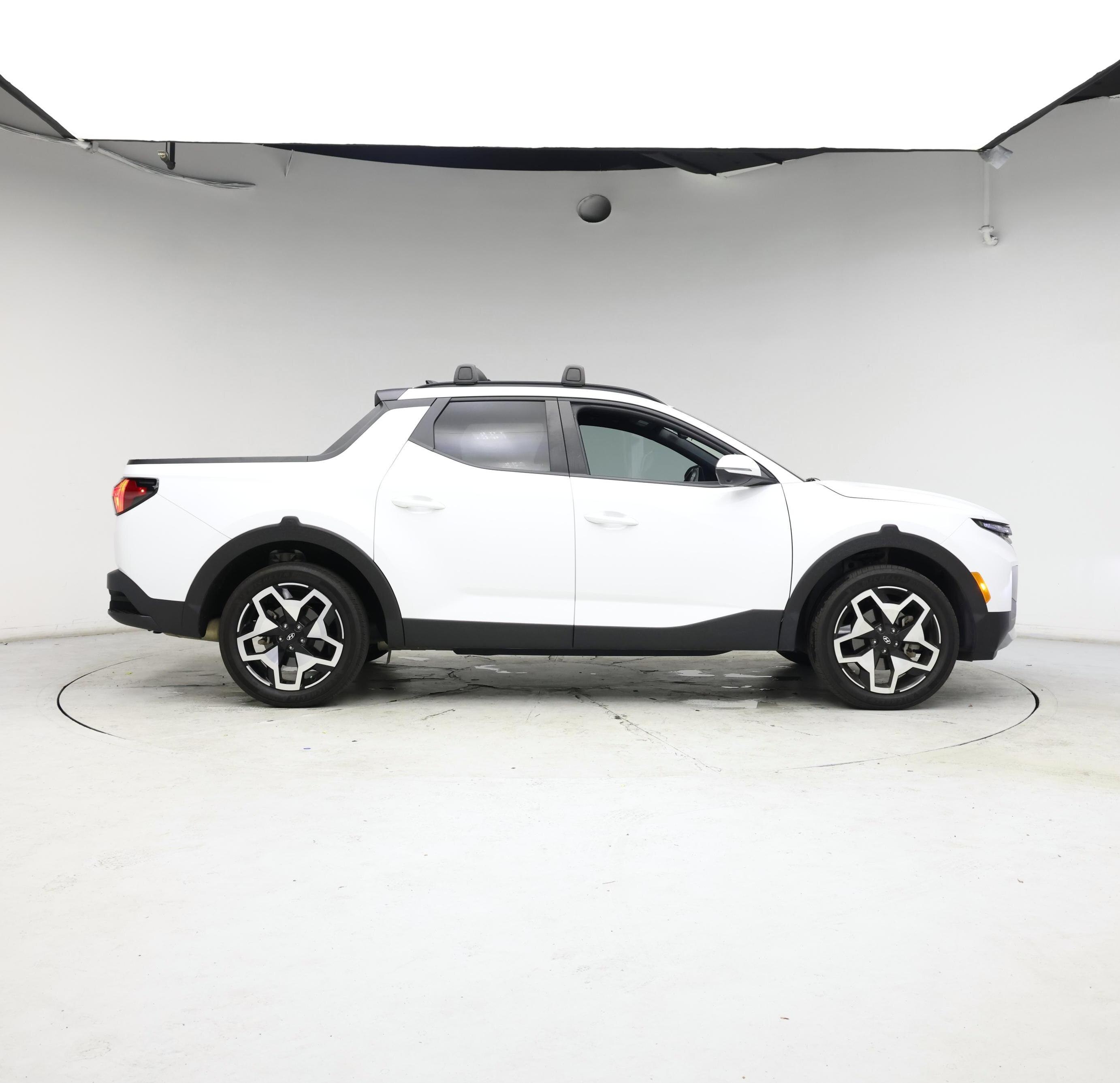 Thumbnail: 2023 Hyundai Santa Cruz - 7