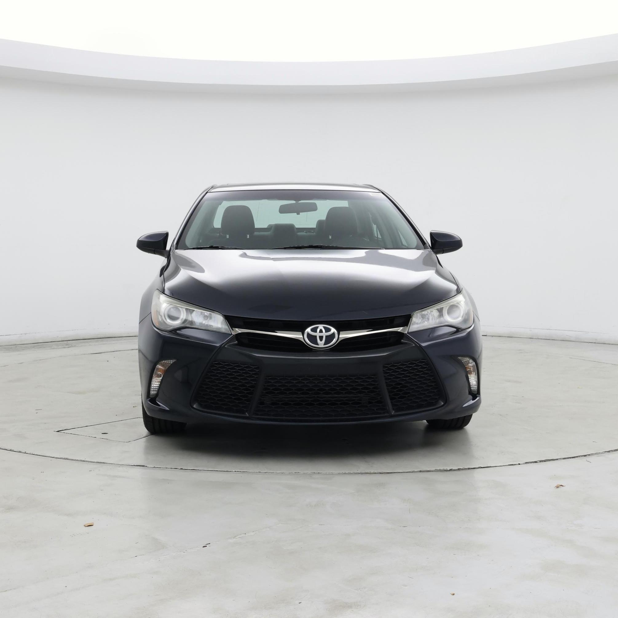 Thumbnail: 2016 Toyota Camry - 5