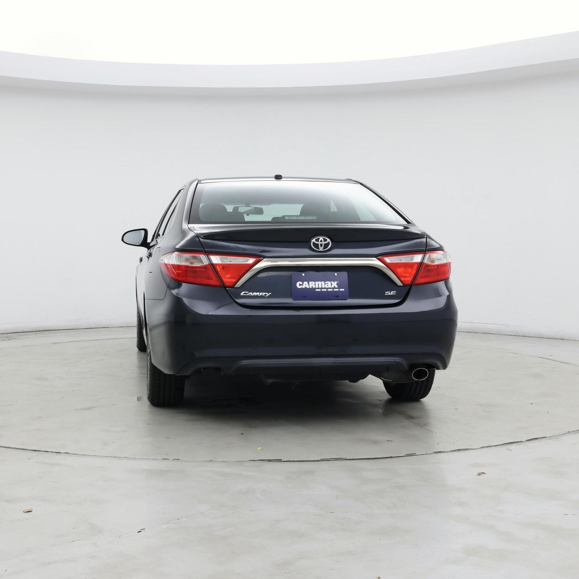 Thumbnail: 2016 Toyota Camry - 6