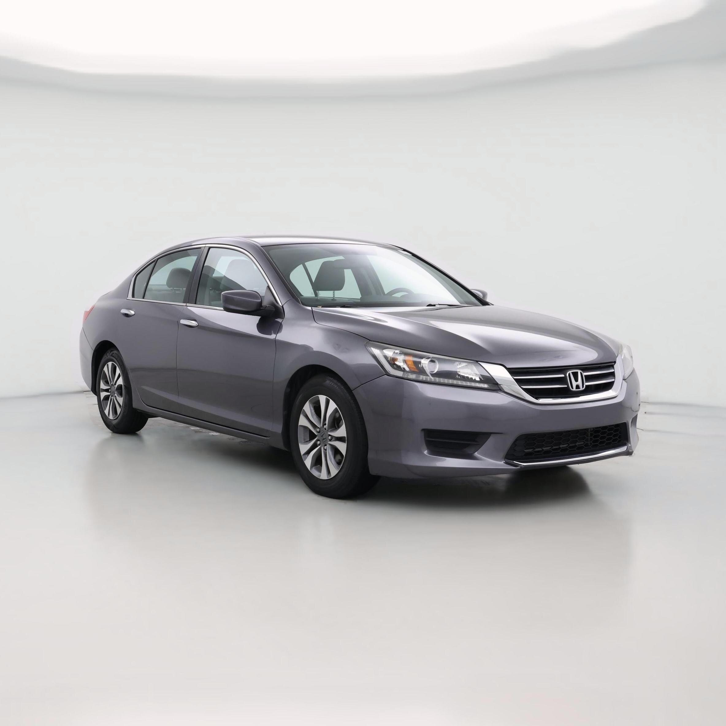 Thumbnail: 2014 Honda Accord - 1