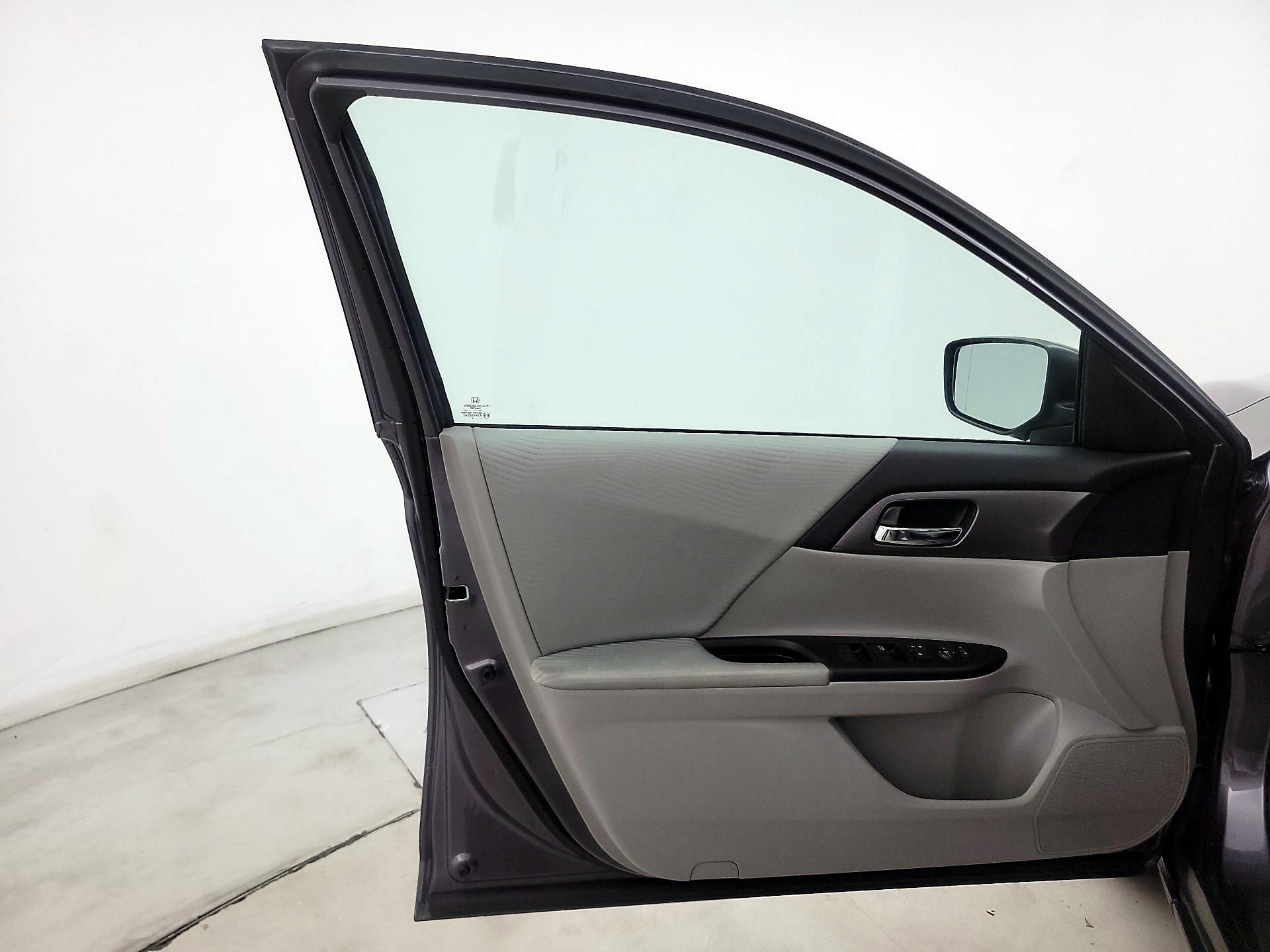 Thumbnail: 2014 Honda Accord - 12