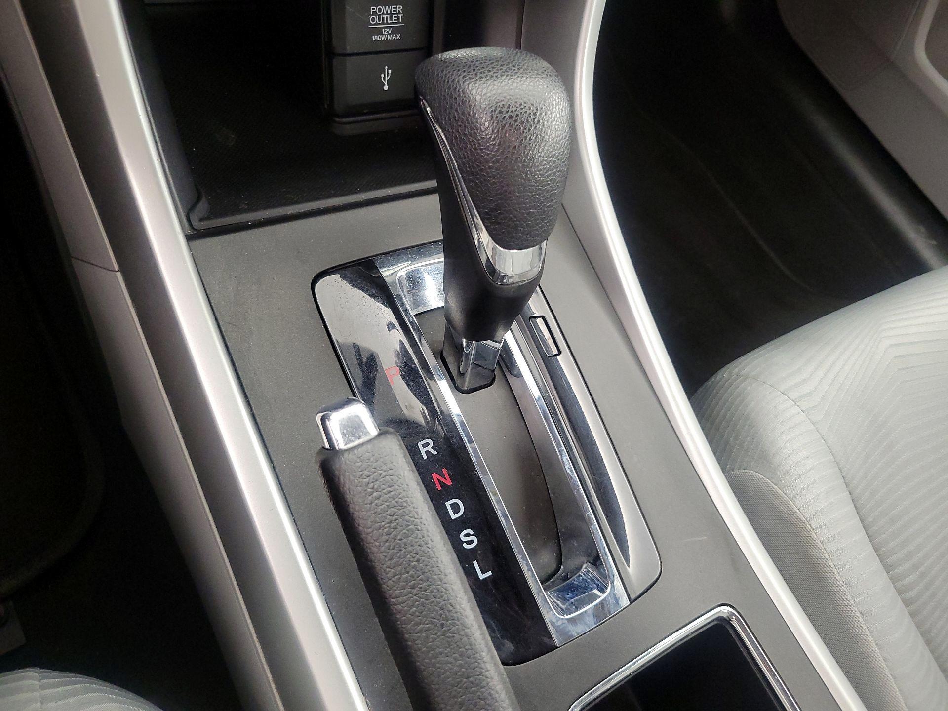 Thumbnail: 2014 Honda Accord - 17