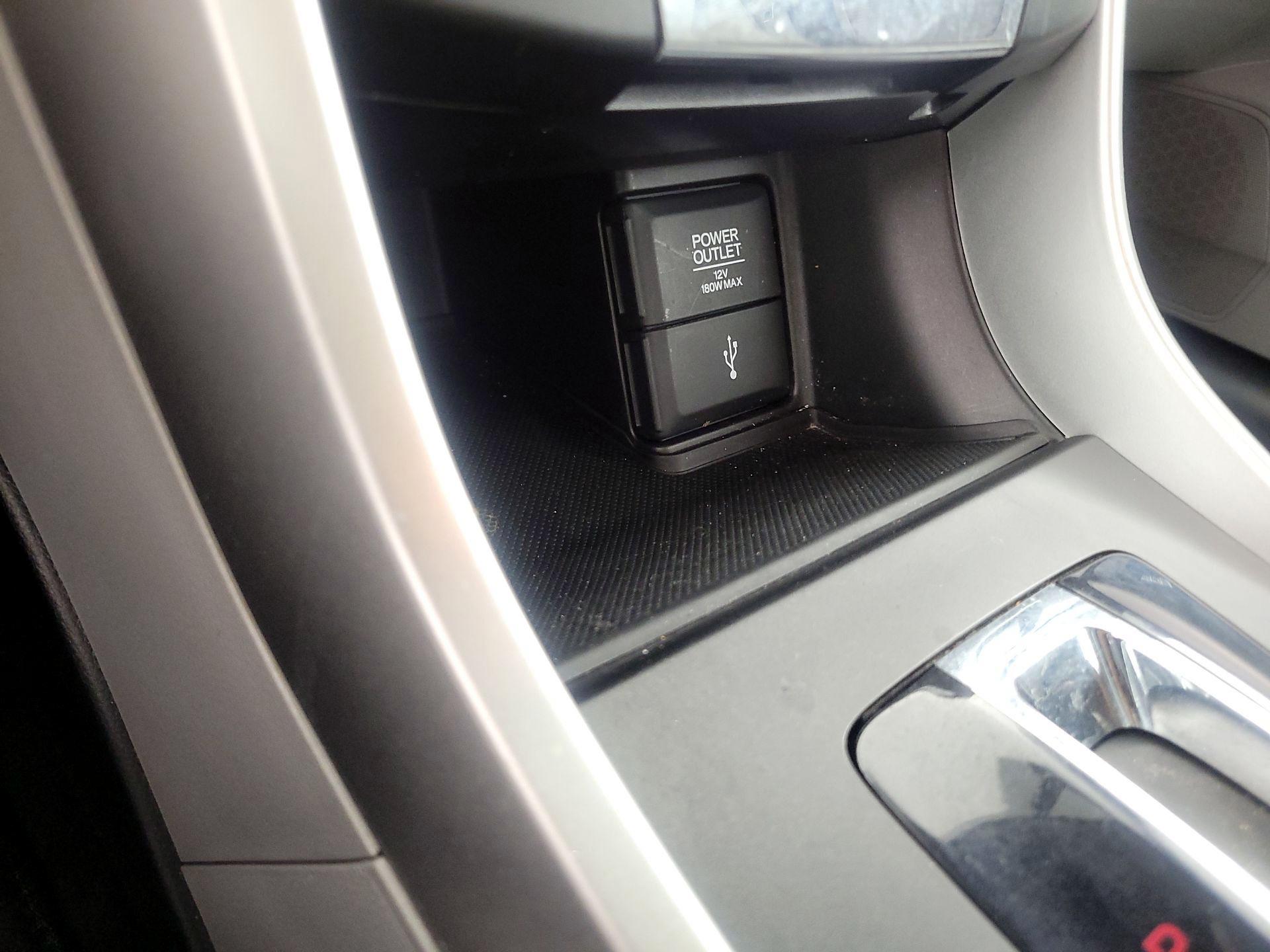 Thumbnail: 2014 Honda Accord - 18