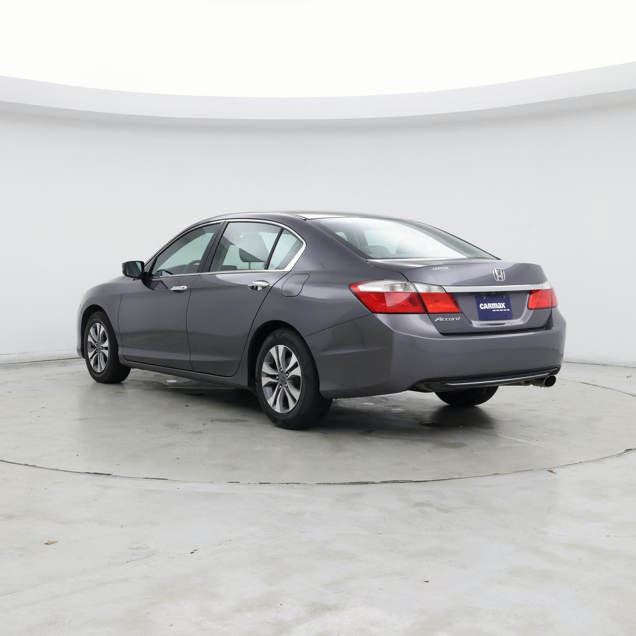 Thumbnail: 2014 Honda Accord - 2
