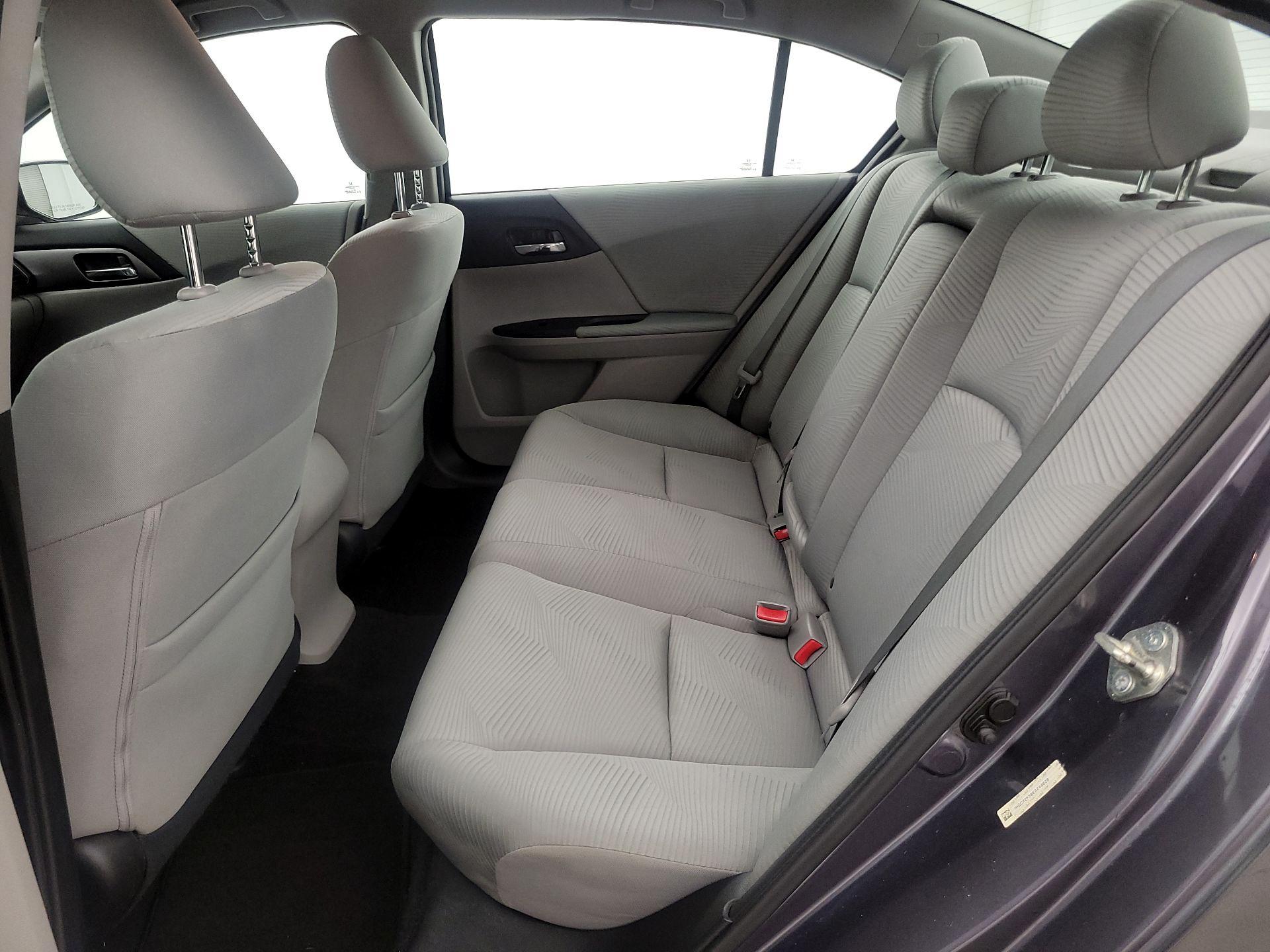 Thumbnail: 2014 Honda Accord - 19