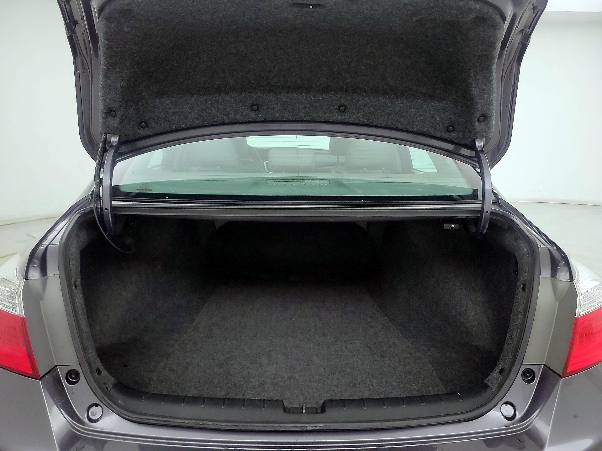 Thumbnail: 2014 Honda Accord - 20