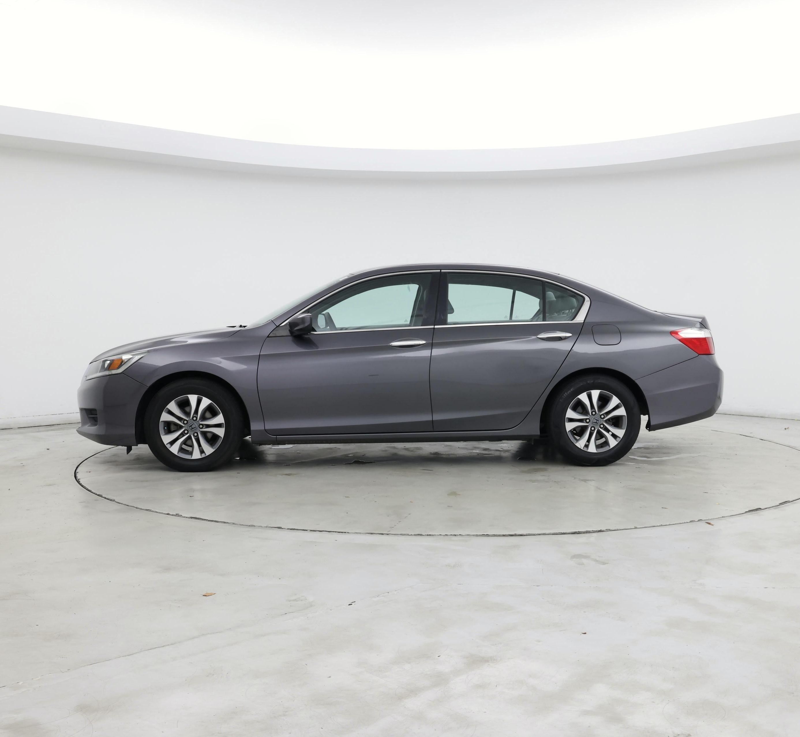 Thumbnail: 2014 Honda Accord - 3