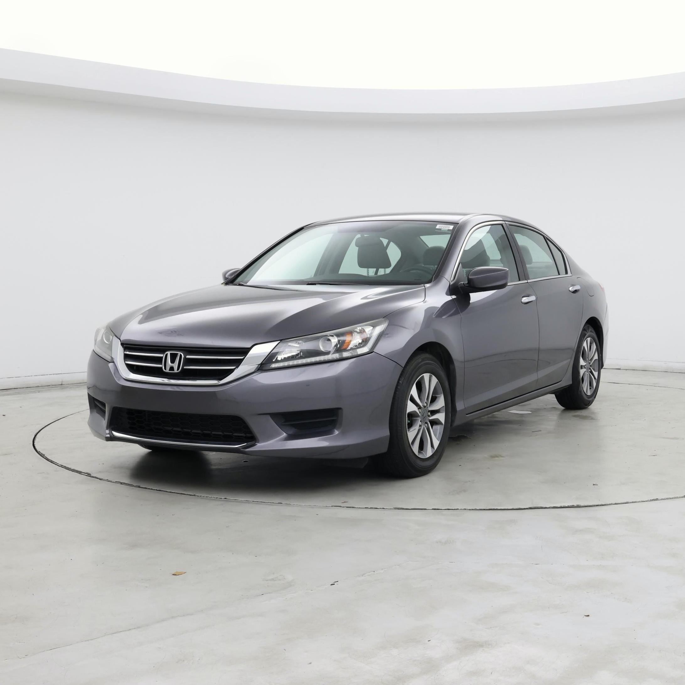 Thumbnail: 2014 Honda Accord - 4