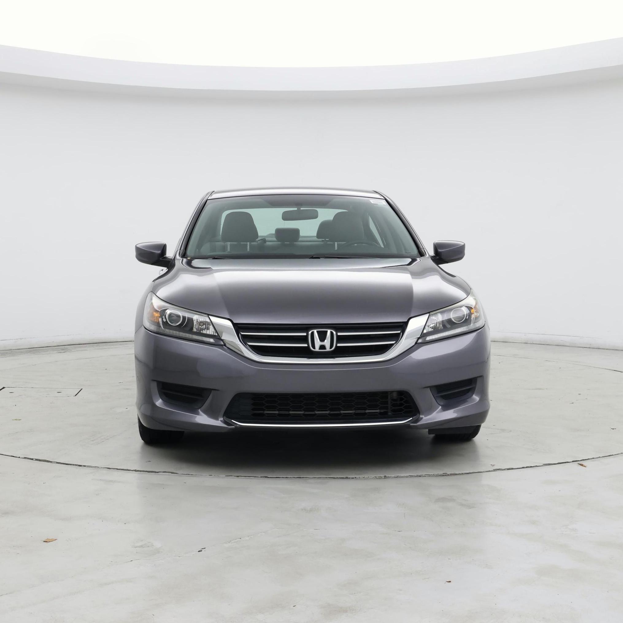 Thumbnail: 2014 Honda Accord - 5