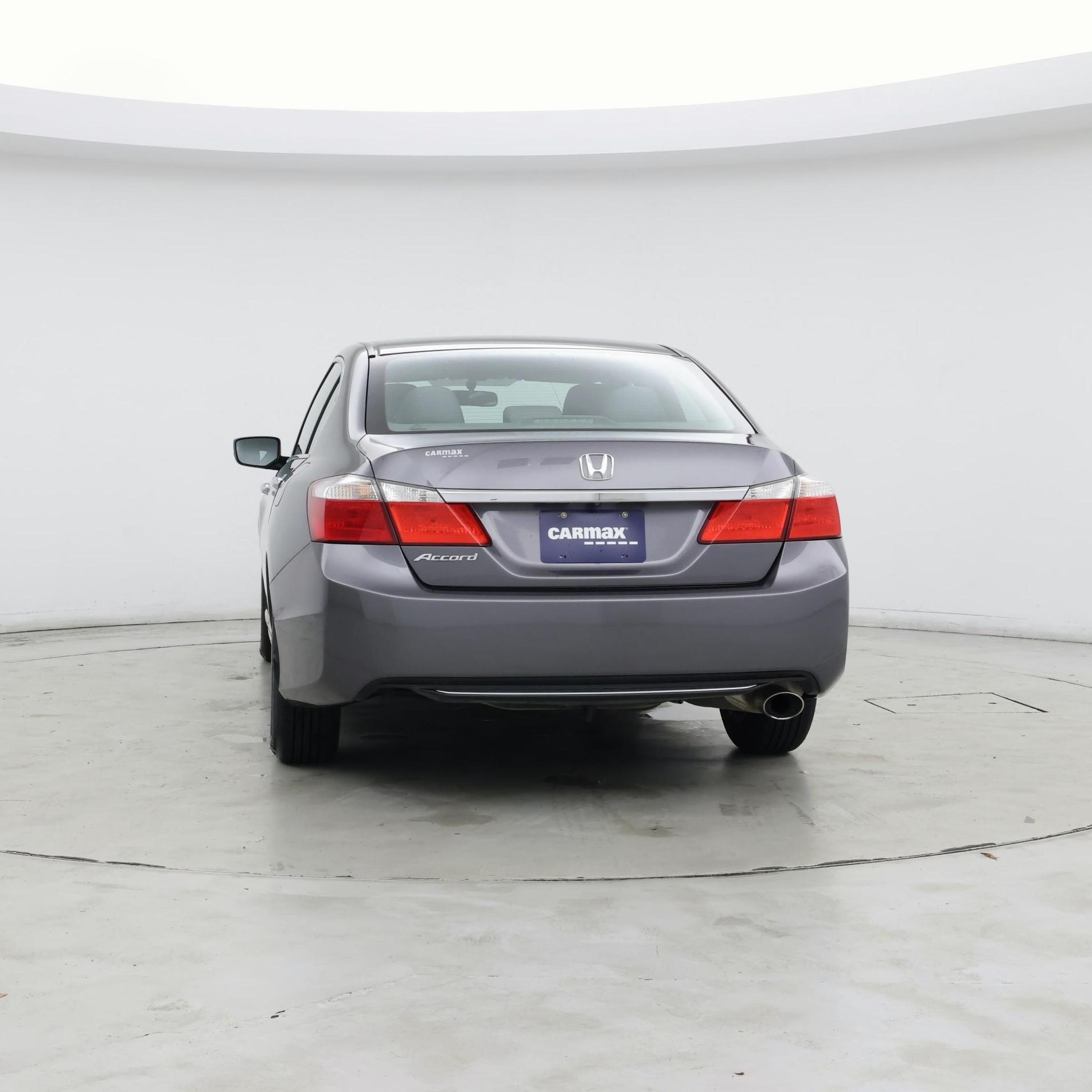 Thumbnail: 2014 Honda Accord - 6