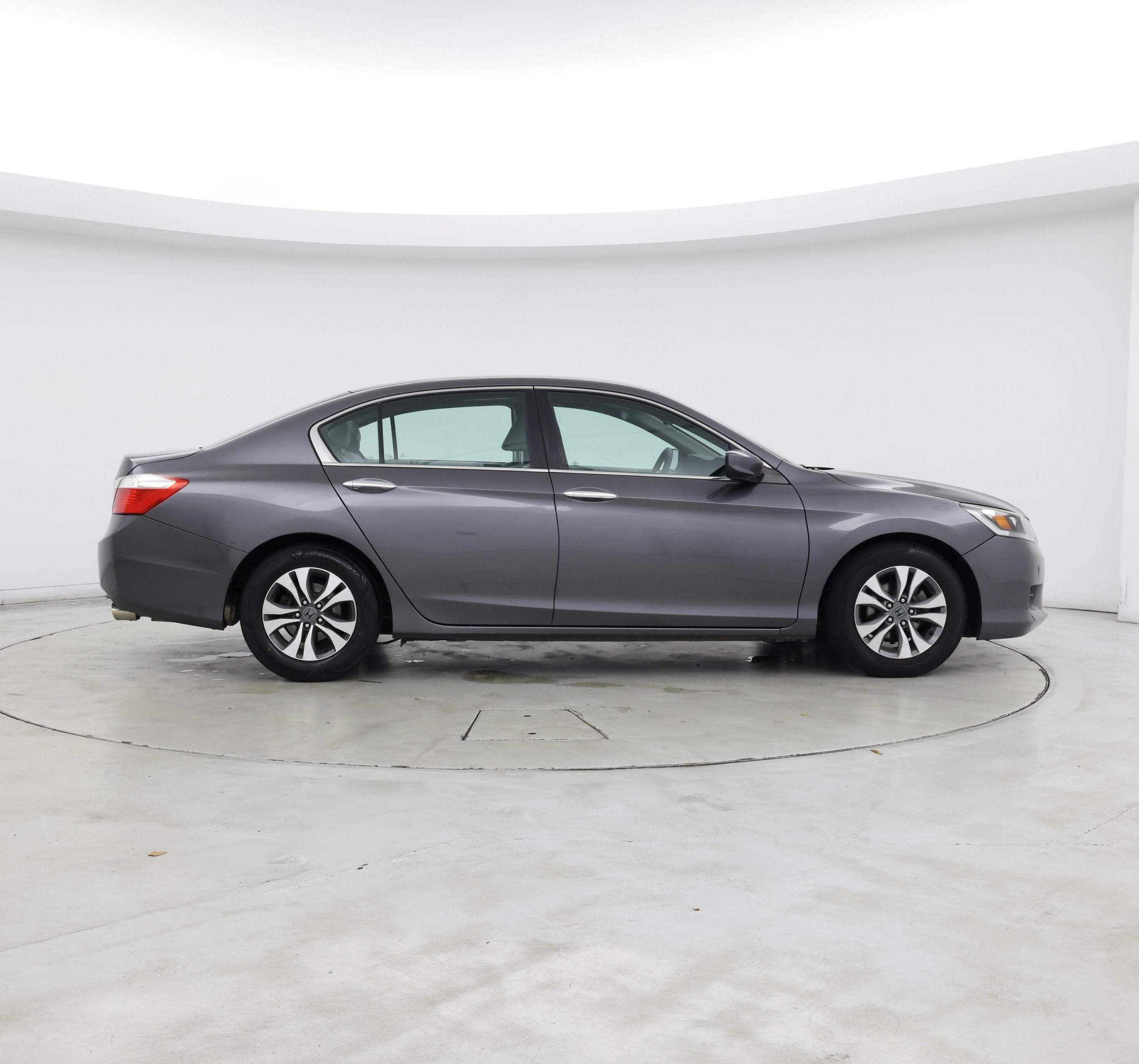 Thumbnail: 2014 Honda Accord - 7