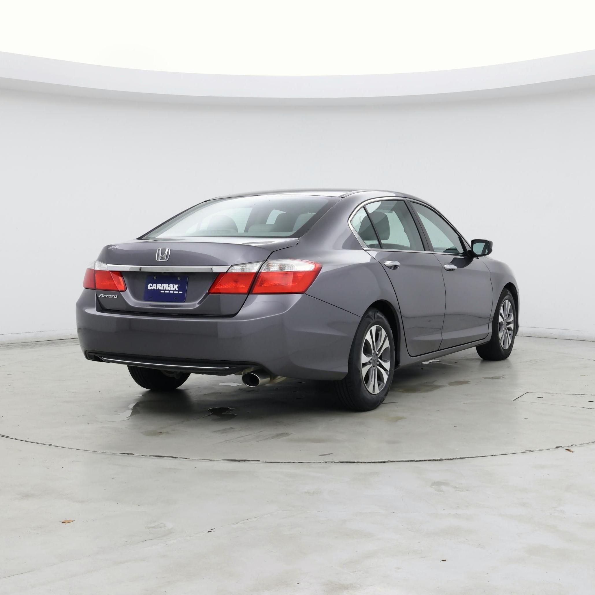 Thumbnail: 2014 Honda Accord - 8