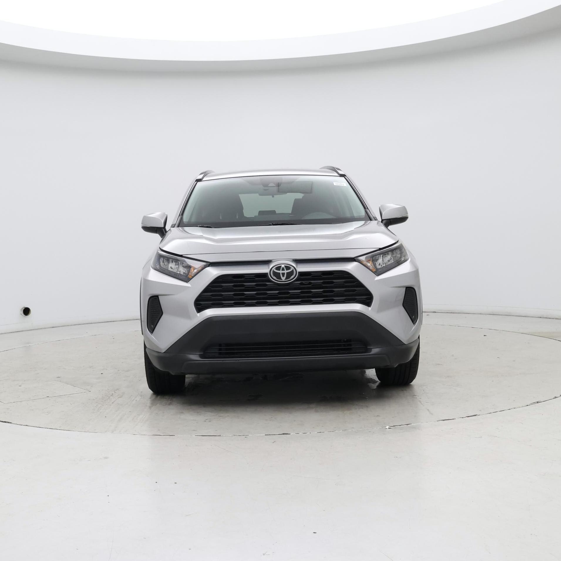 Thumbnail: 2020 Toyota RAV4 - 5