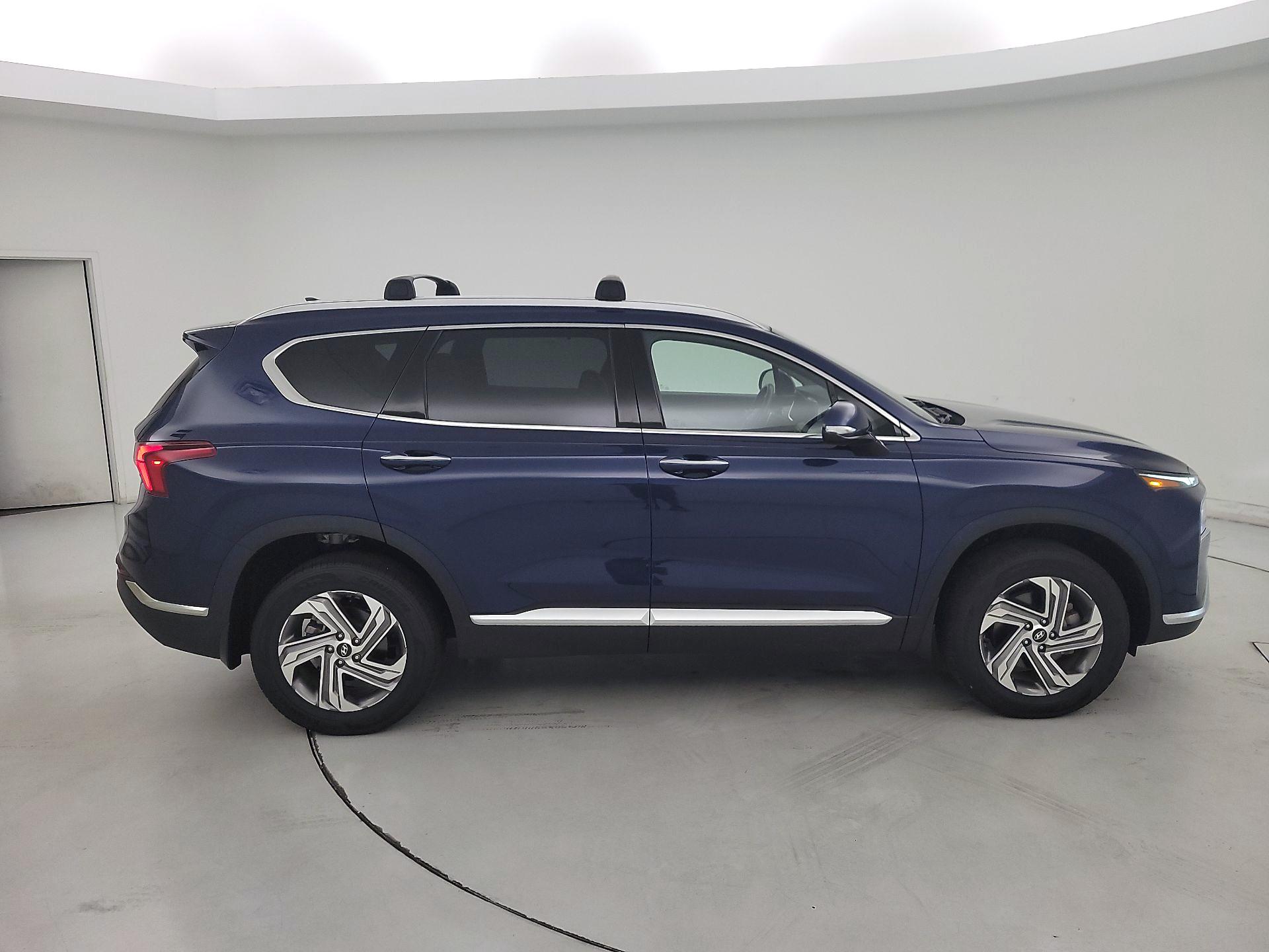 Thumbnail: 2022 Hyundai Santa Fe - 4