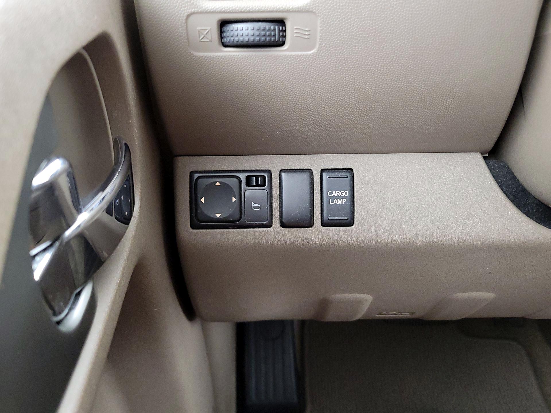 Thumbnail: 2016 Nissan Frontier - 13