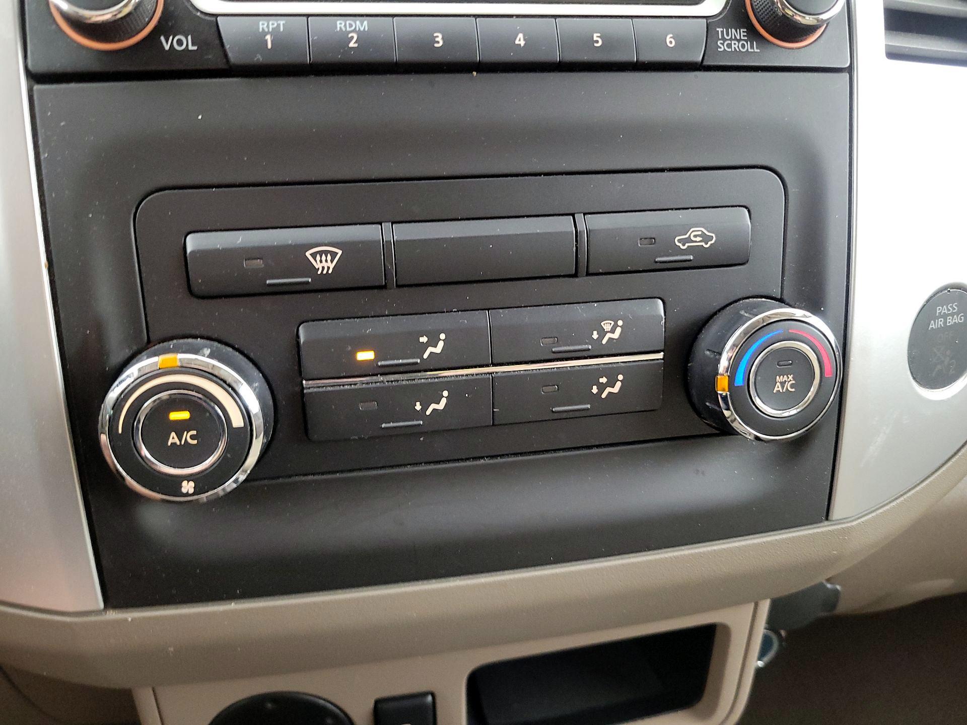 Thumbnail: 2016 Nissan Frontier - 15