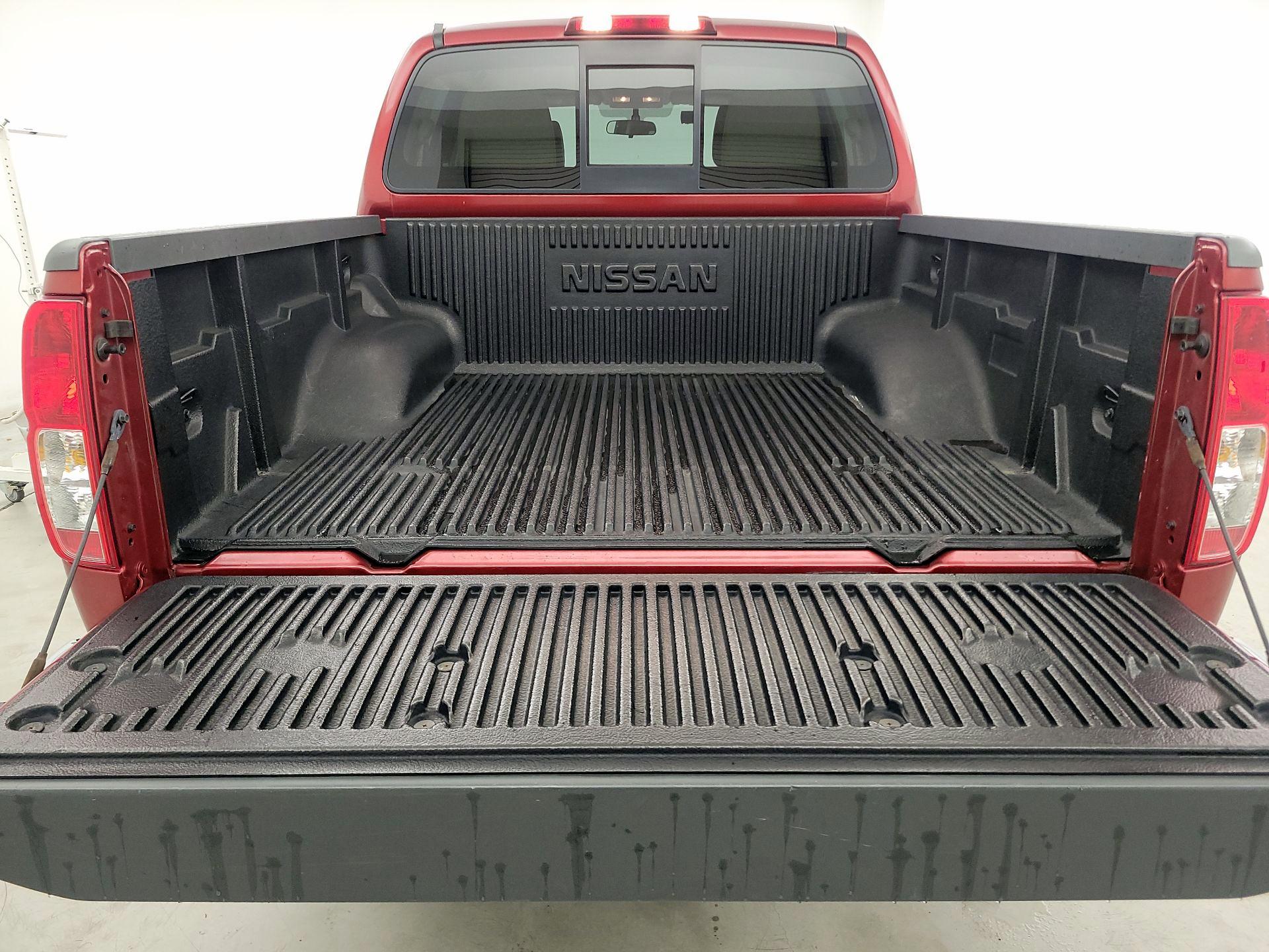 Thumbnail: 2016 Nissan Frontier - 19
