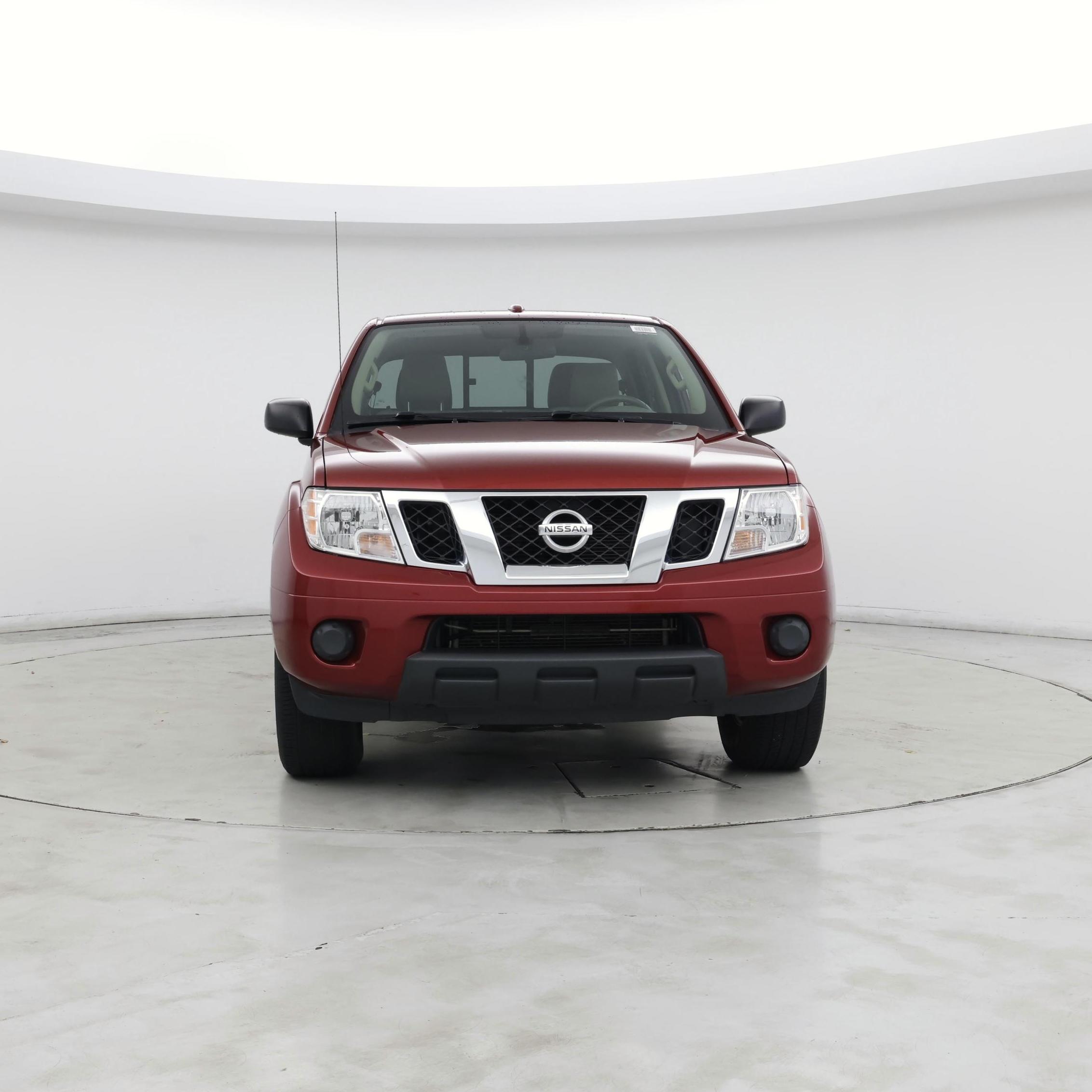 Thumbnail: 2016 Nissan Frontier - 5