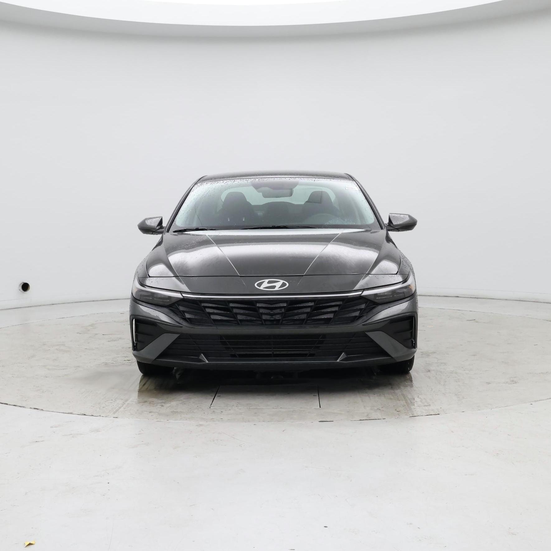 Thumbnail: 2024 Hyundai Elantra - 5