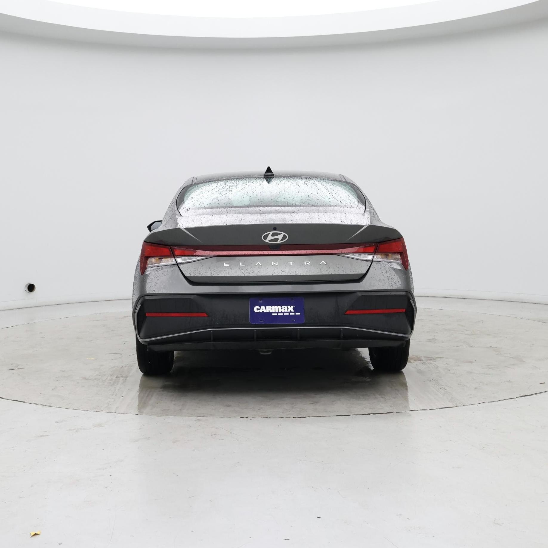 Thumbnail: 2024 Hyundai Elantra - 6