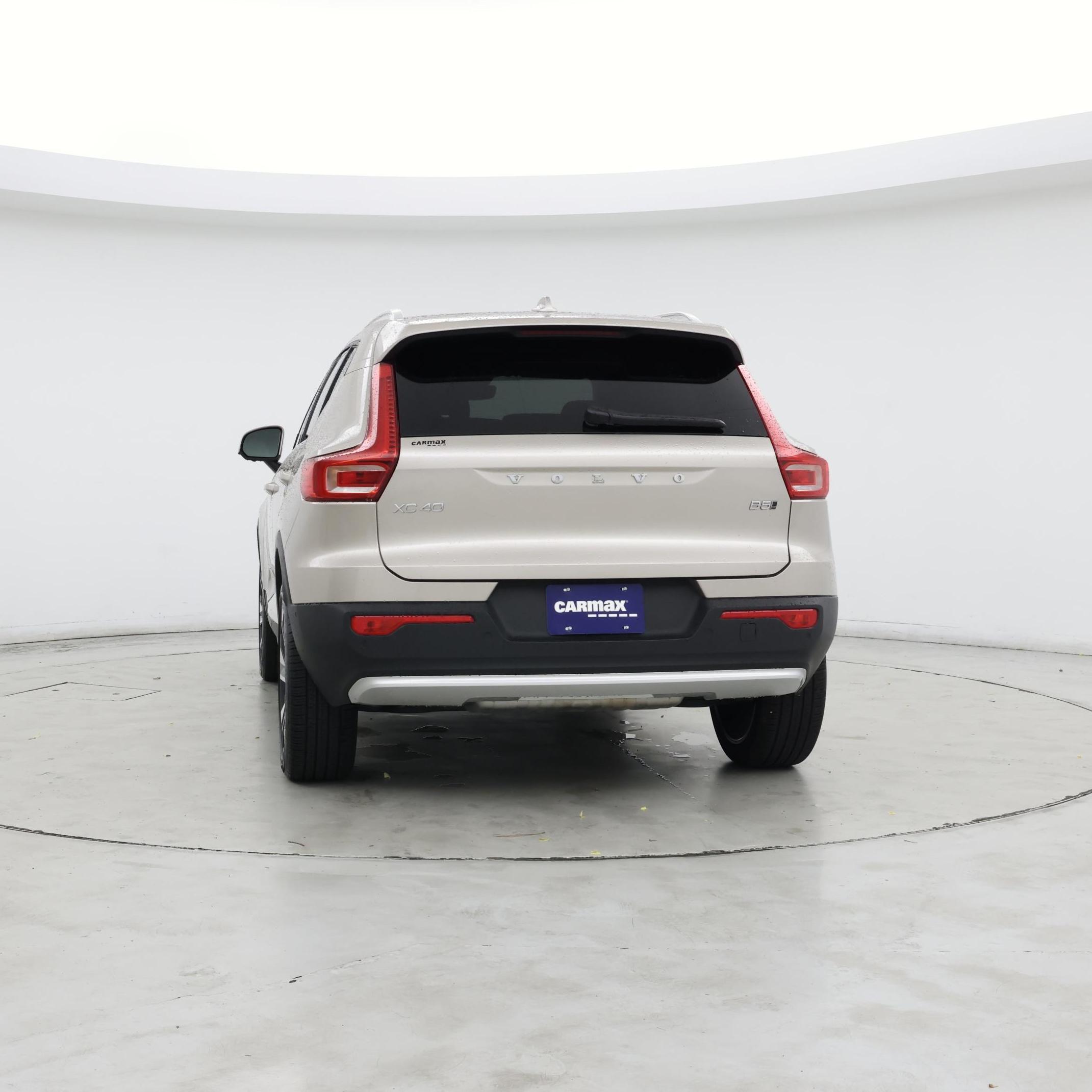 Thumbnail: 2024 Volvo XC40 - 6