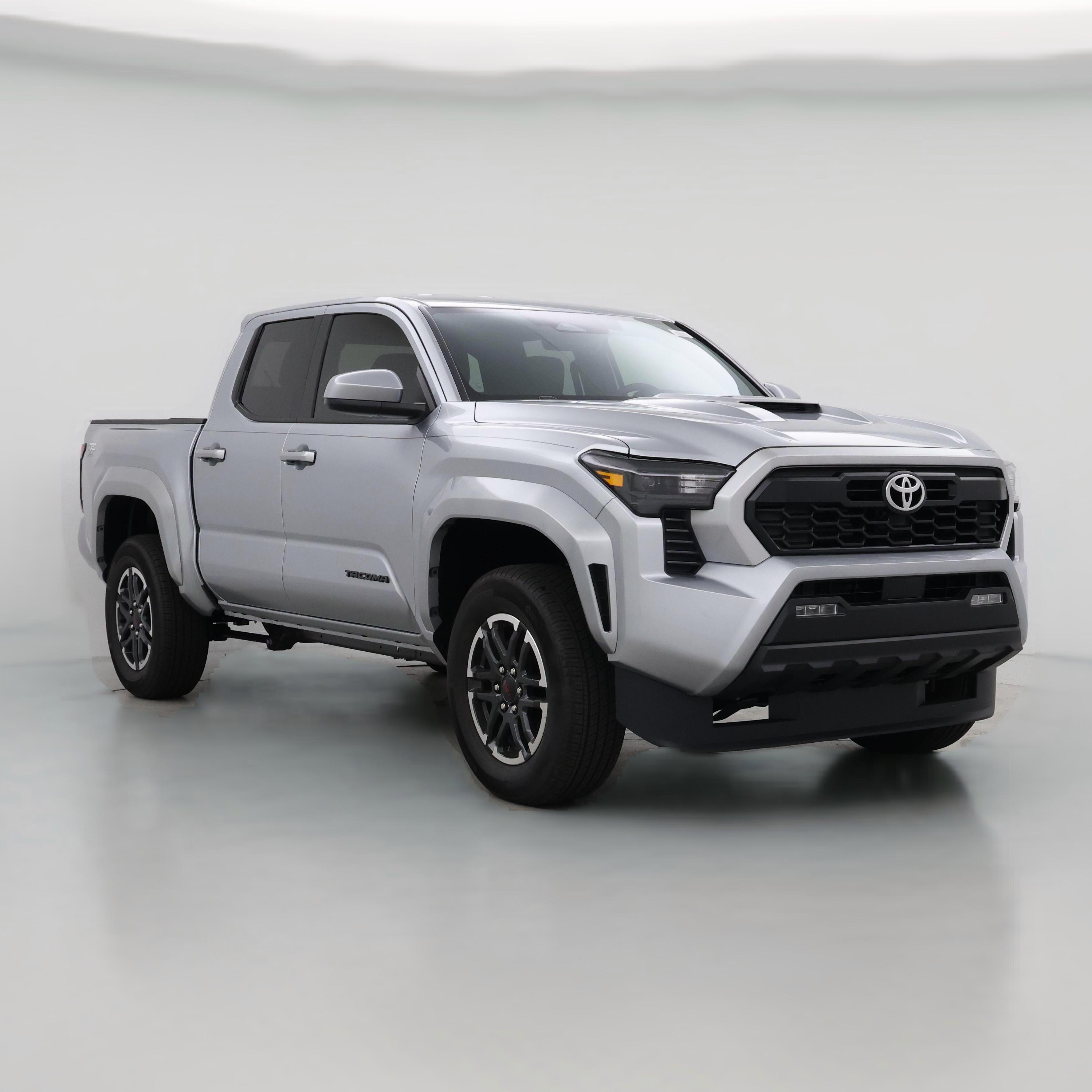 Thumbnail: 2025 Toyota Tacoma - 1