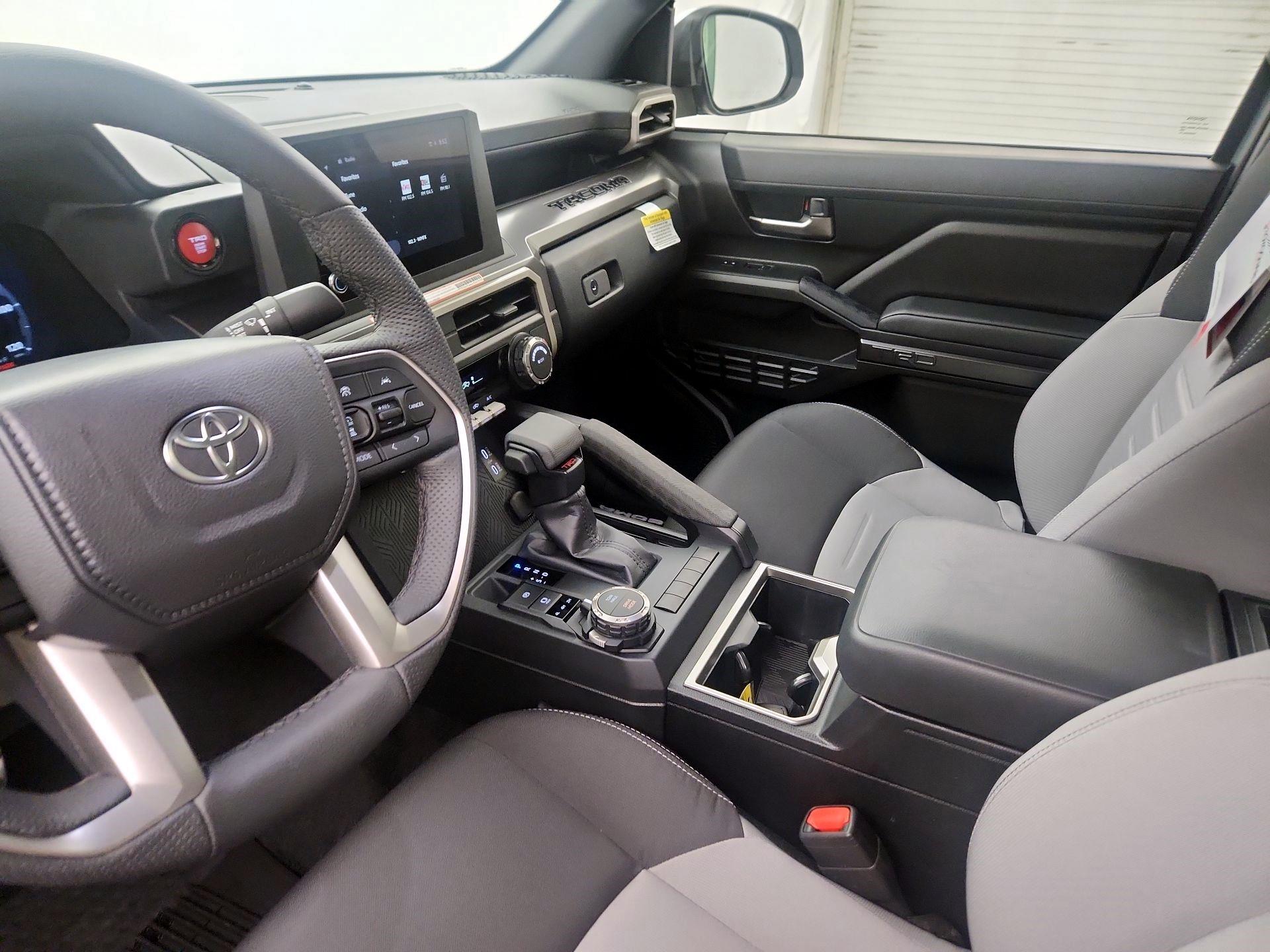 Thumbnail: 2025 Toyota Tacoma - 11