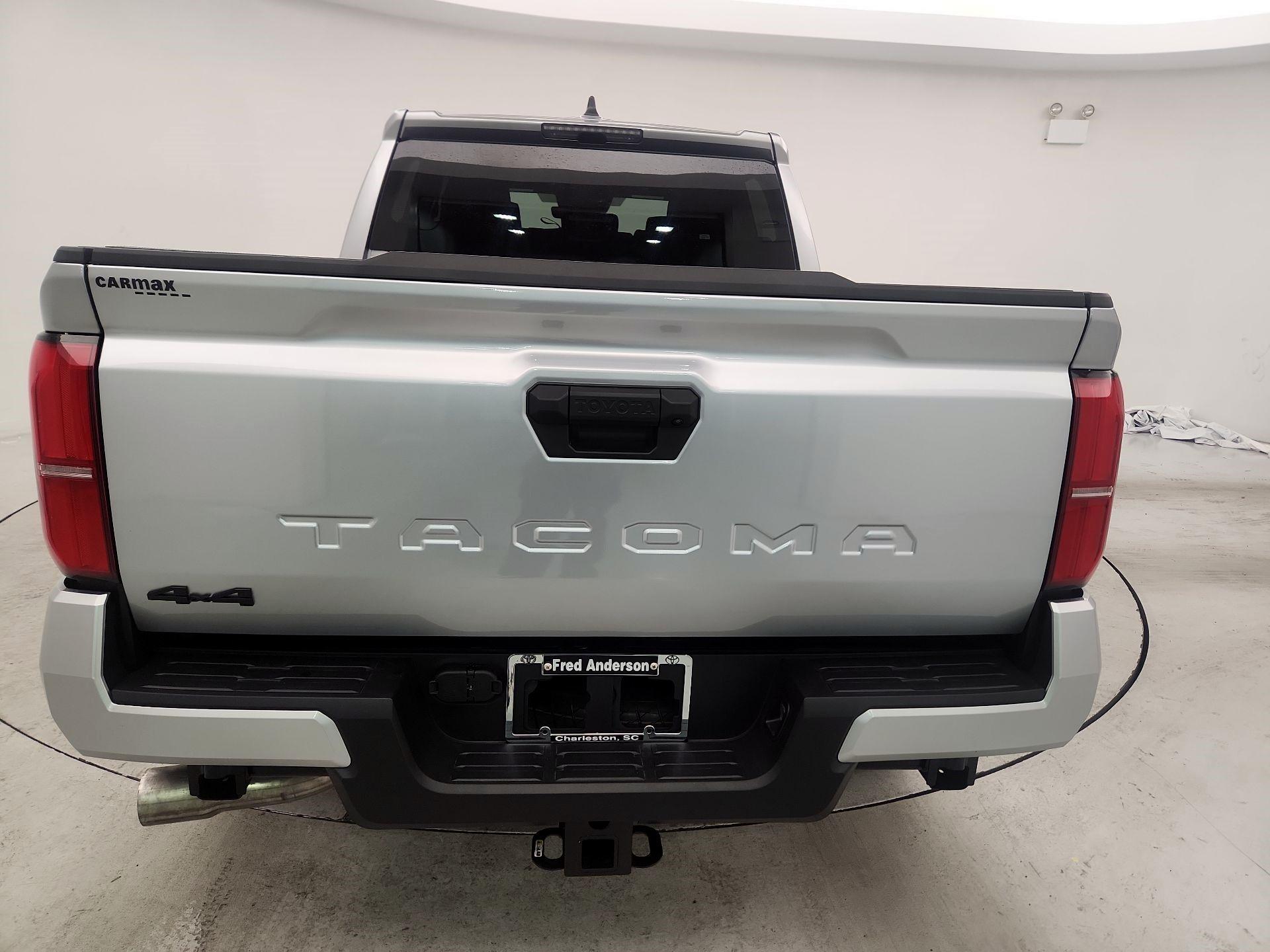 Thumbnail: 2025 Toyota Tacoma - 20