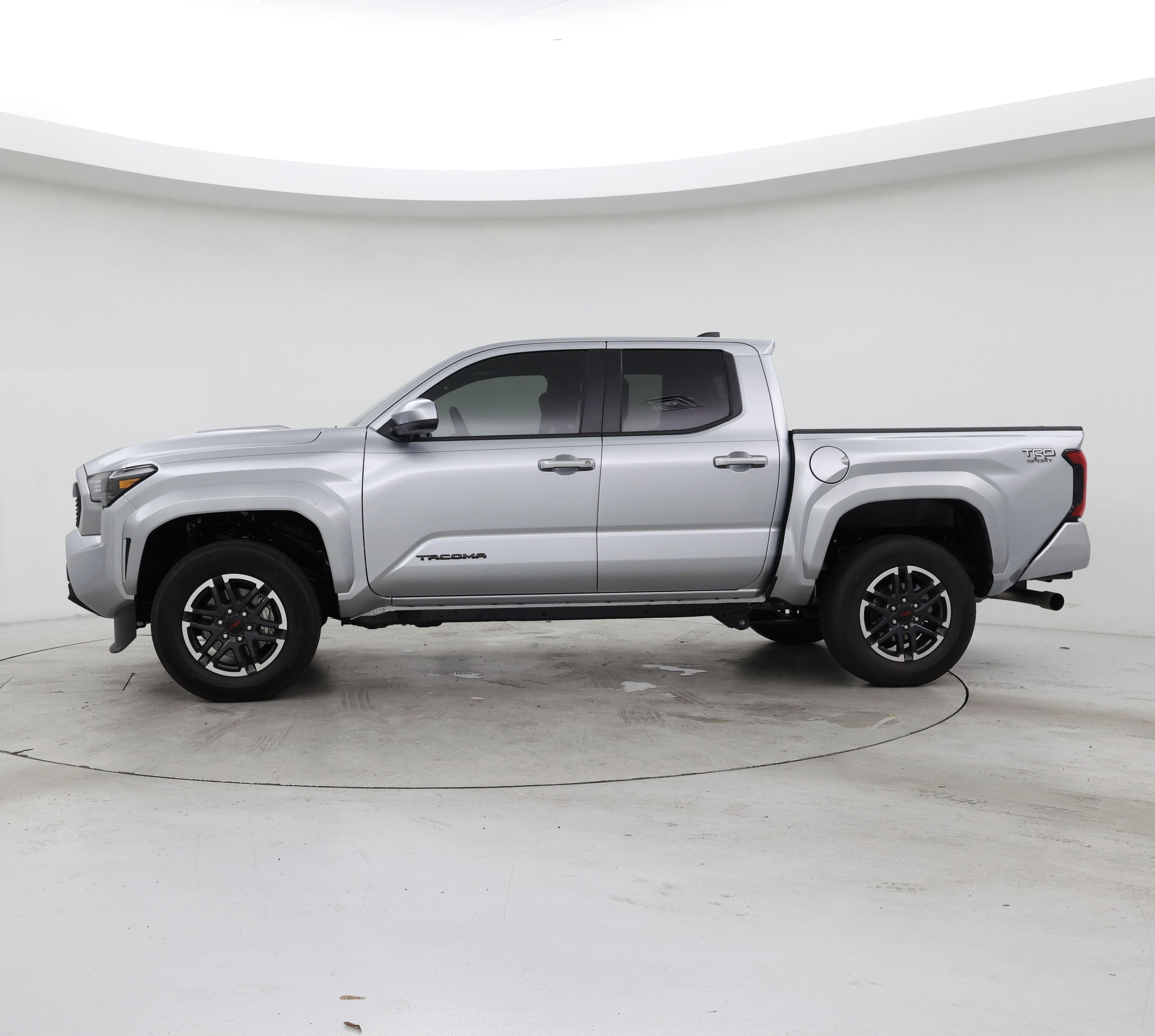 Thumbnail: 2025 Toyota Tacoma - 3