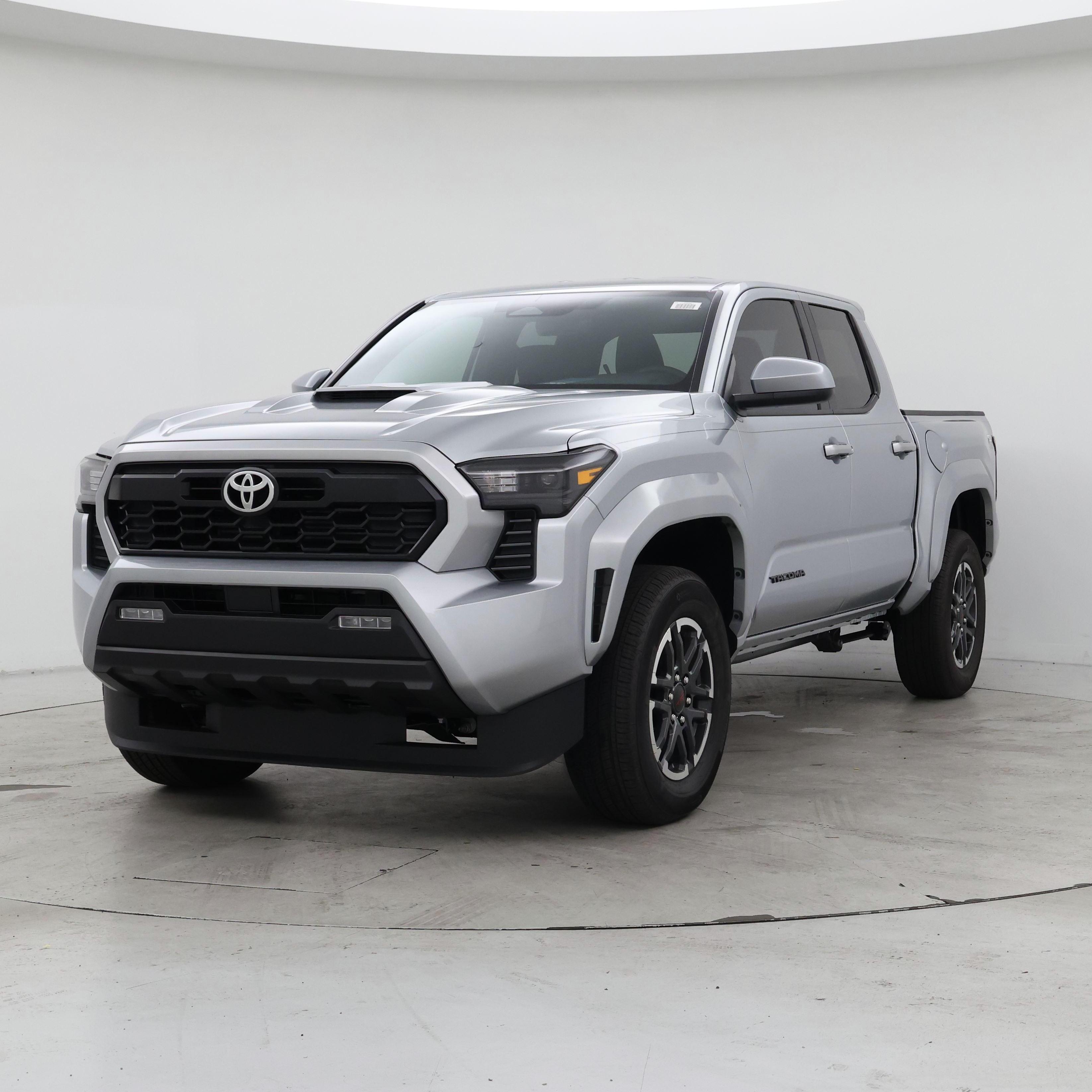 Thumbnail: 2025 Toyota Tacoma - 4