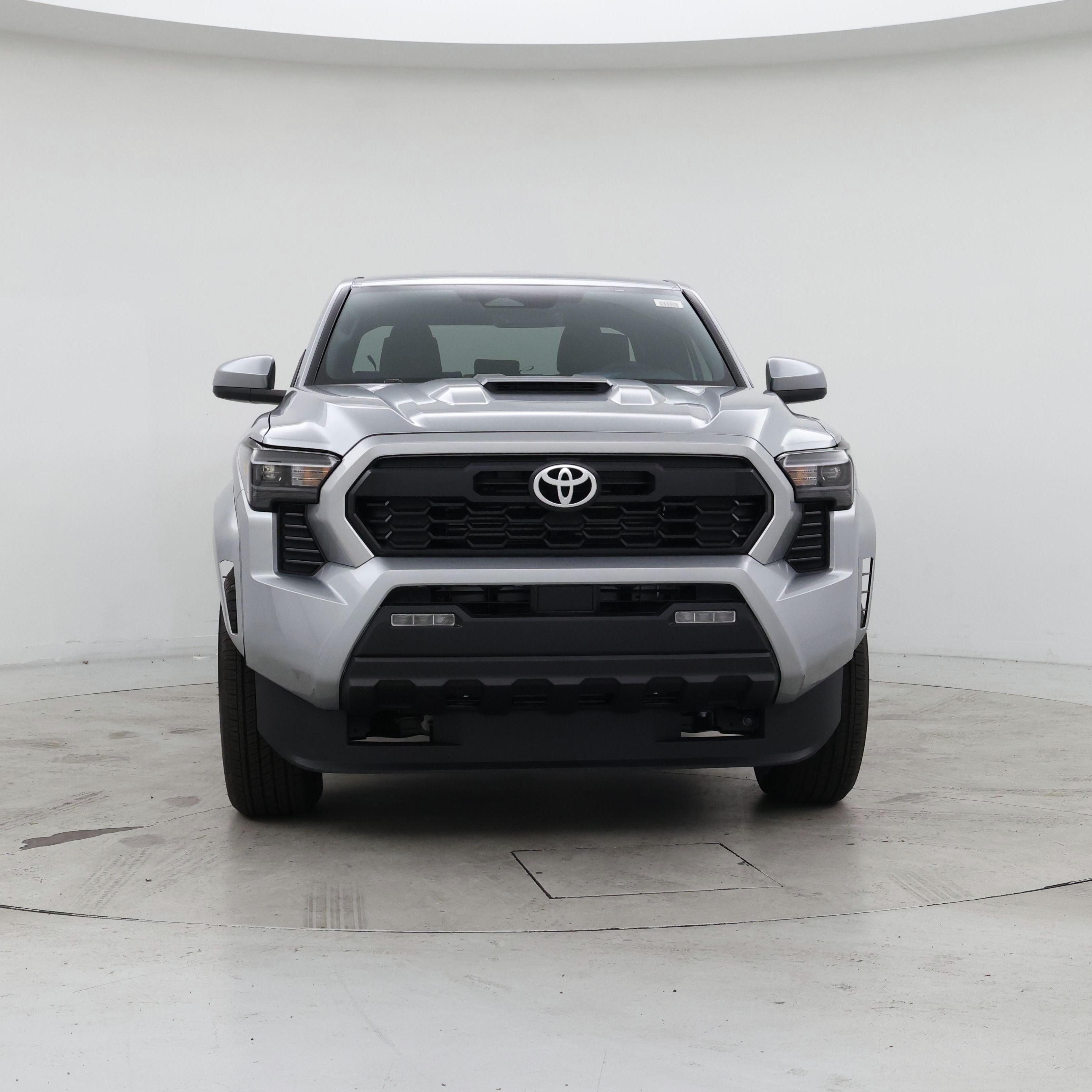 Thumbnail: 2025 Toyota Tacoma - 5