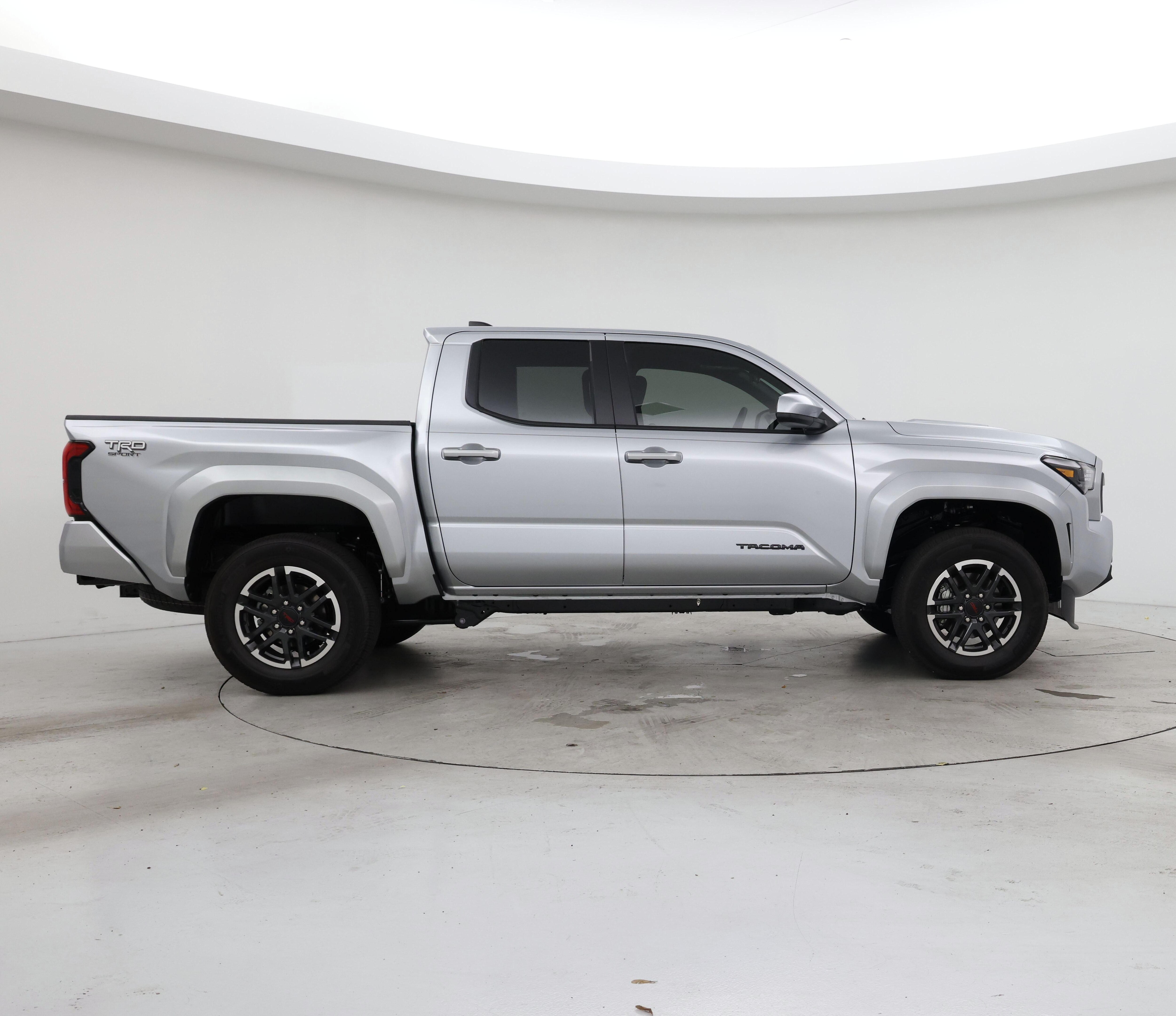 Thumbnail: 2025 Toyota Tacoma - 7