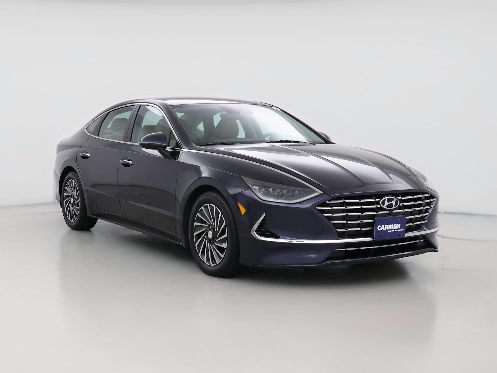 2020 Hyundai Sonata Hybrid Limited