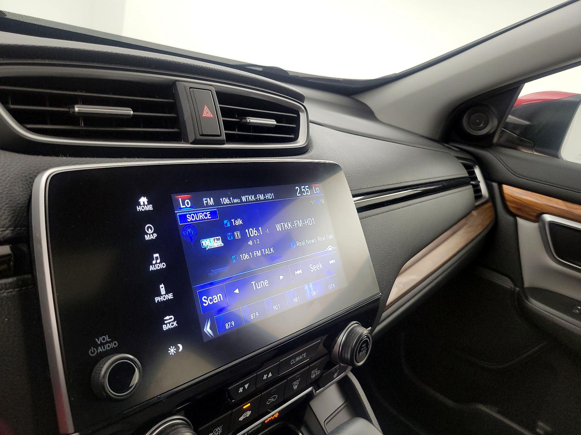 Thumbnail: 2021 Honda CR-V - 16