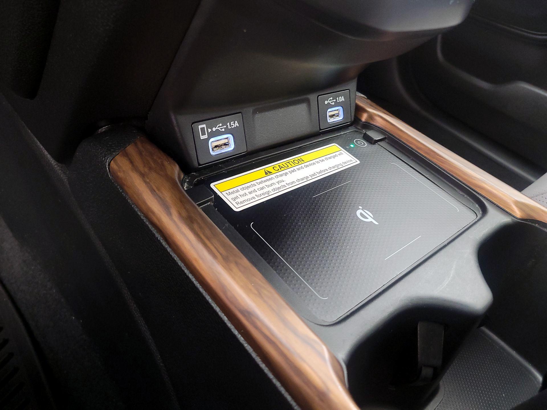 Thumbnail: 2021 Honda CR-V - 19