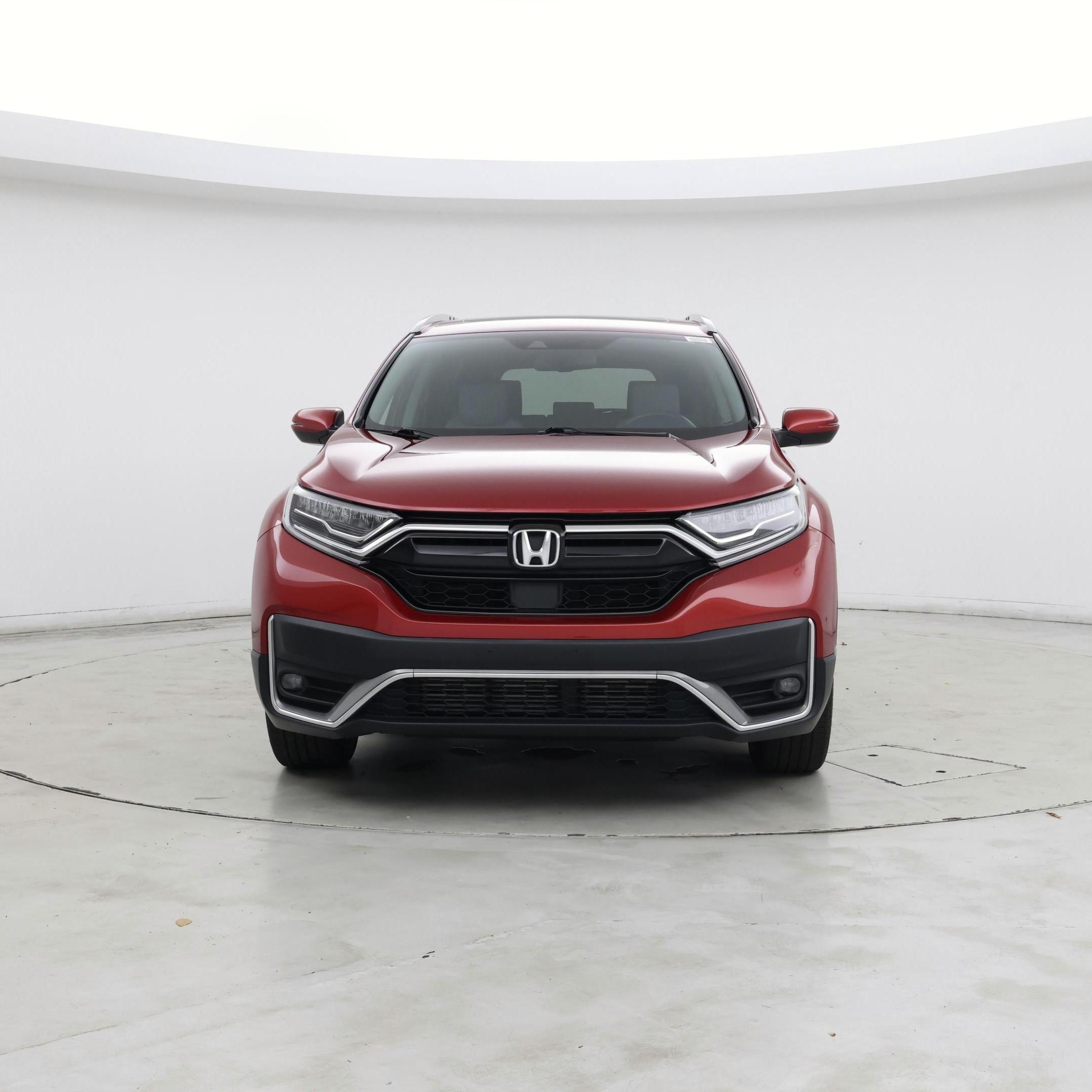 Thumbnail: 2021 Honda CR-V - 5
