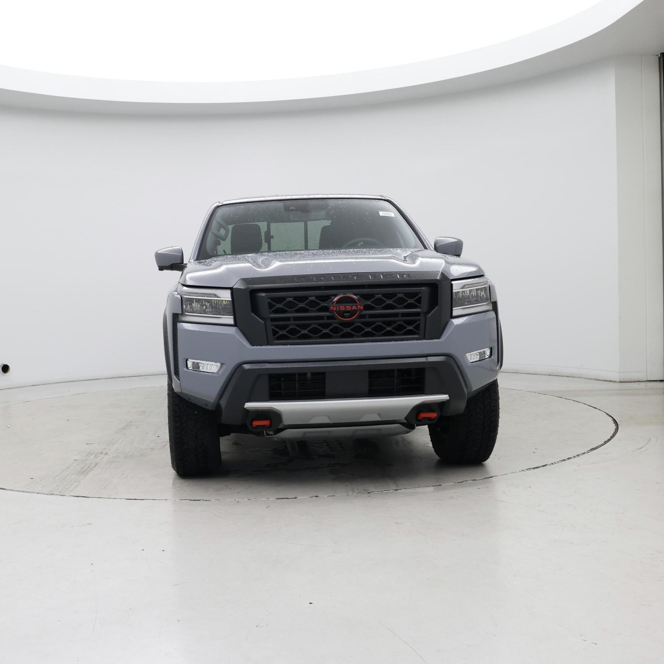 Thumbnail: 2024 Nissan Frontier - 5